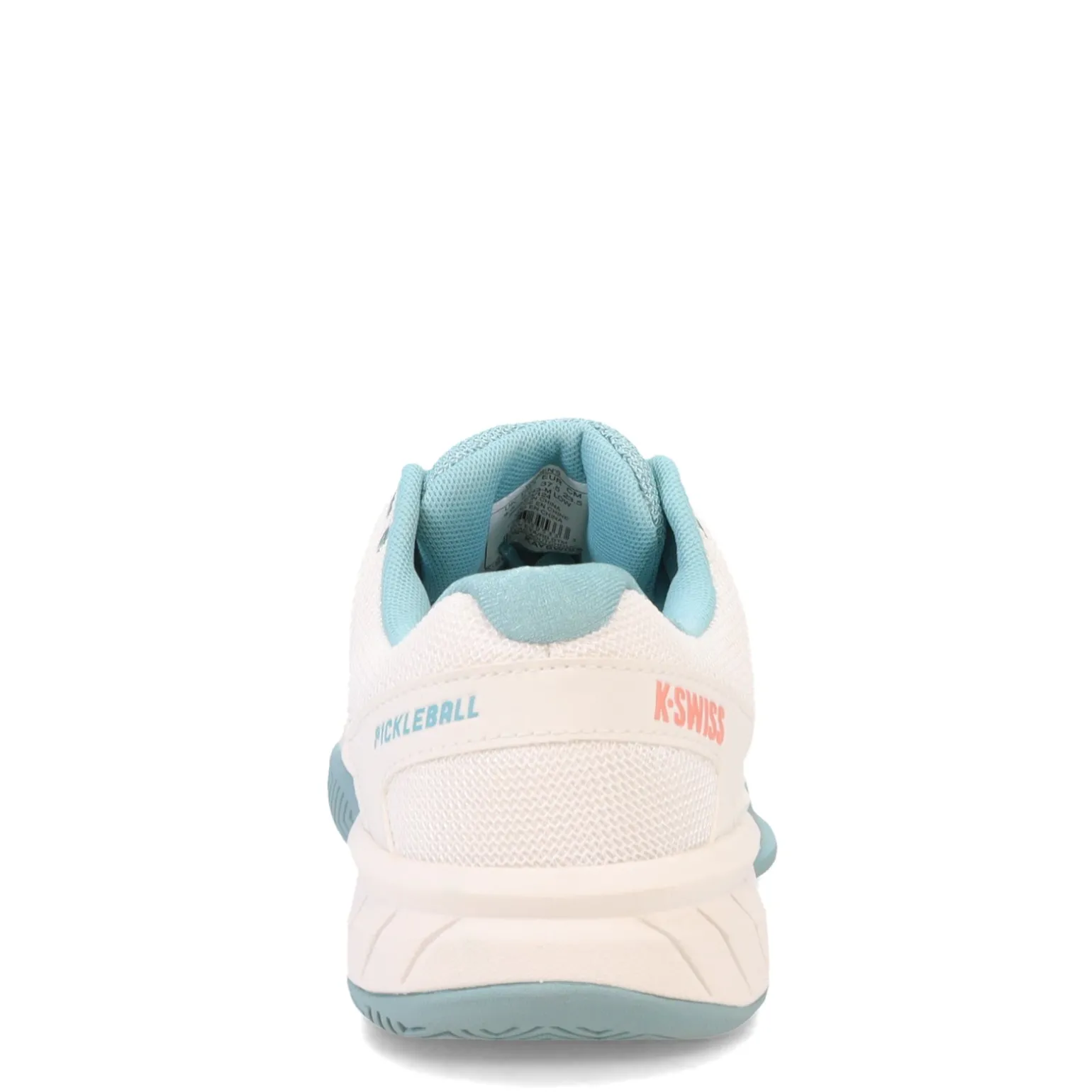 Women's K-Swiss, Express Light Pickleball Shoe