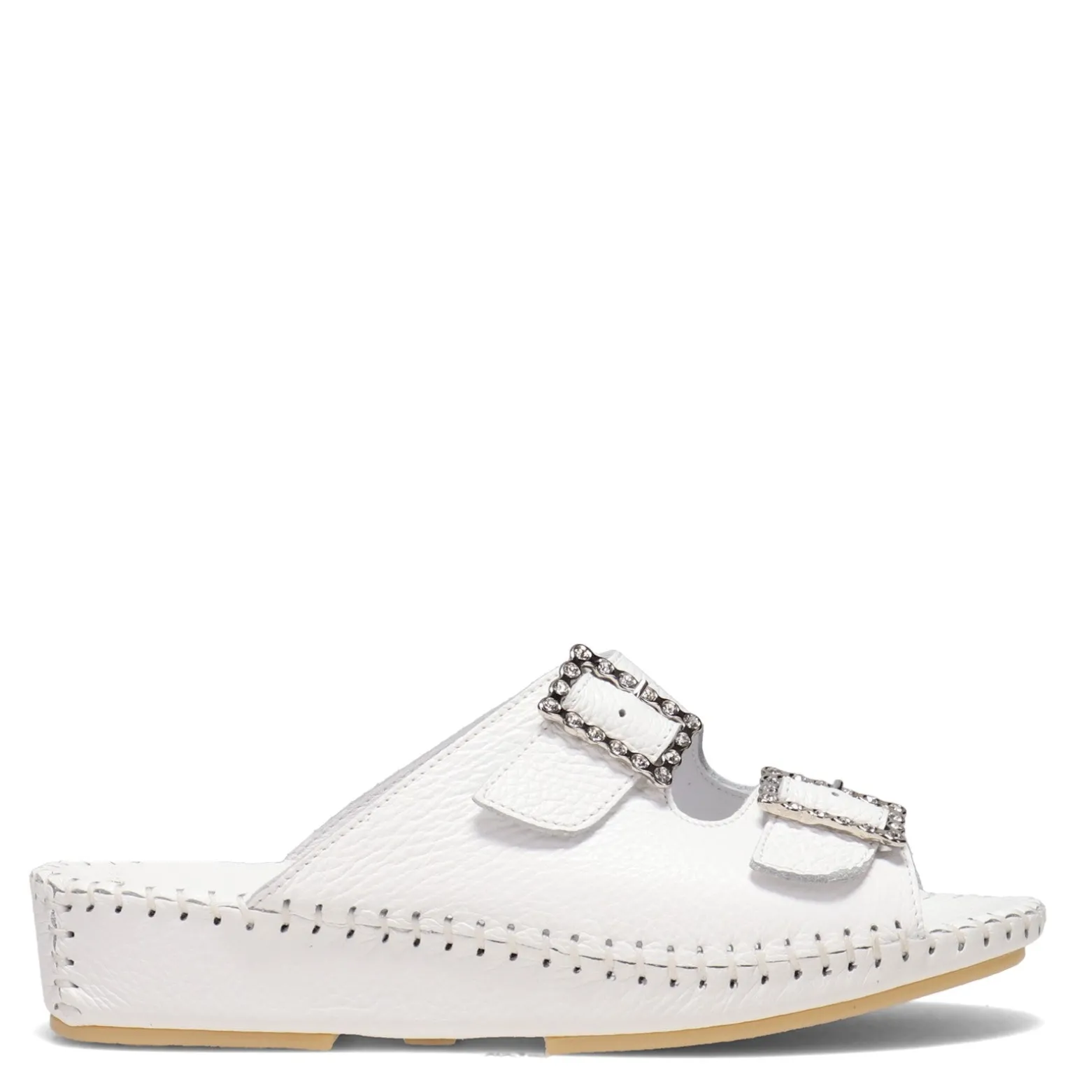Women's La Plume, Jen Sandal