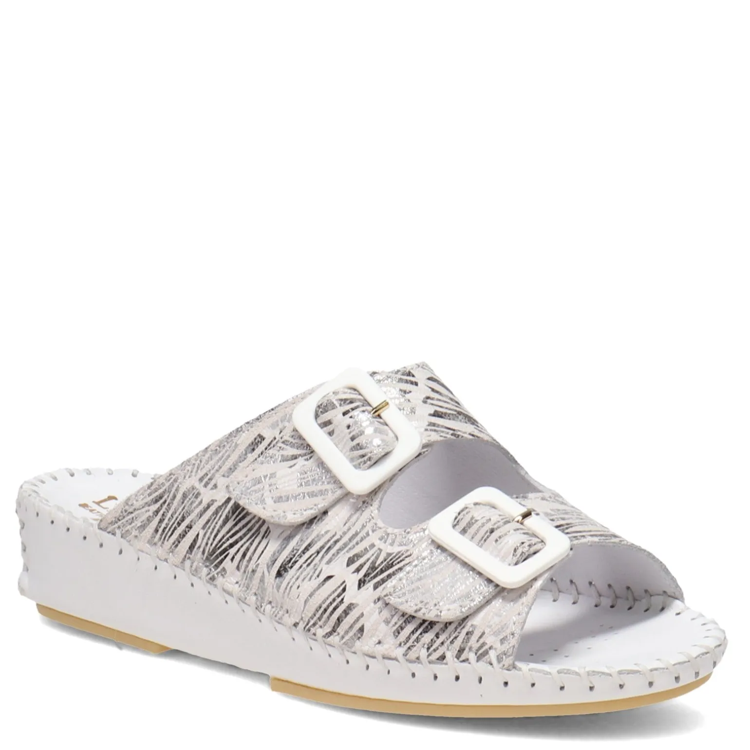 Women's La Plume, Jen Sandal