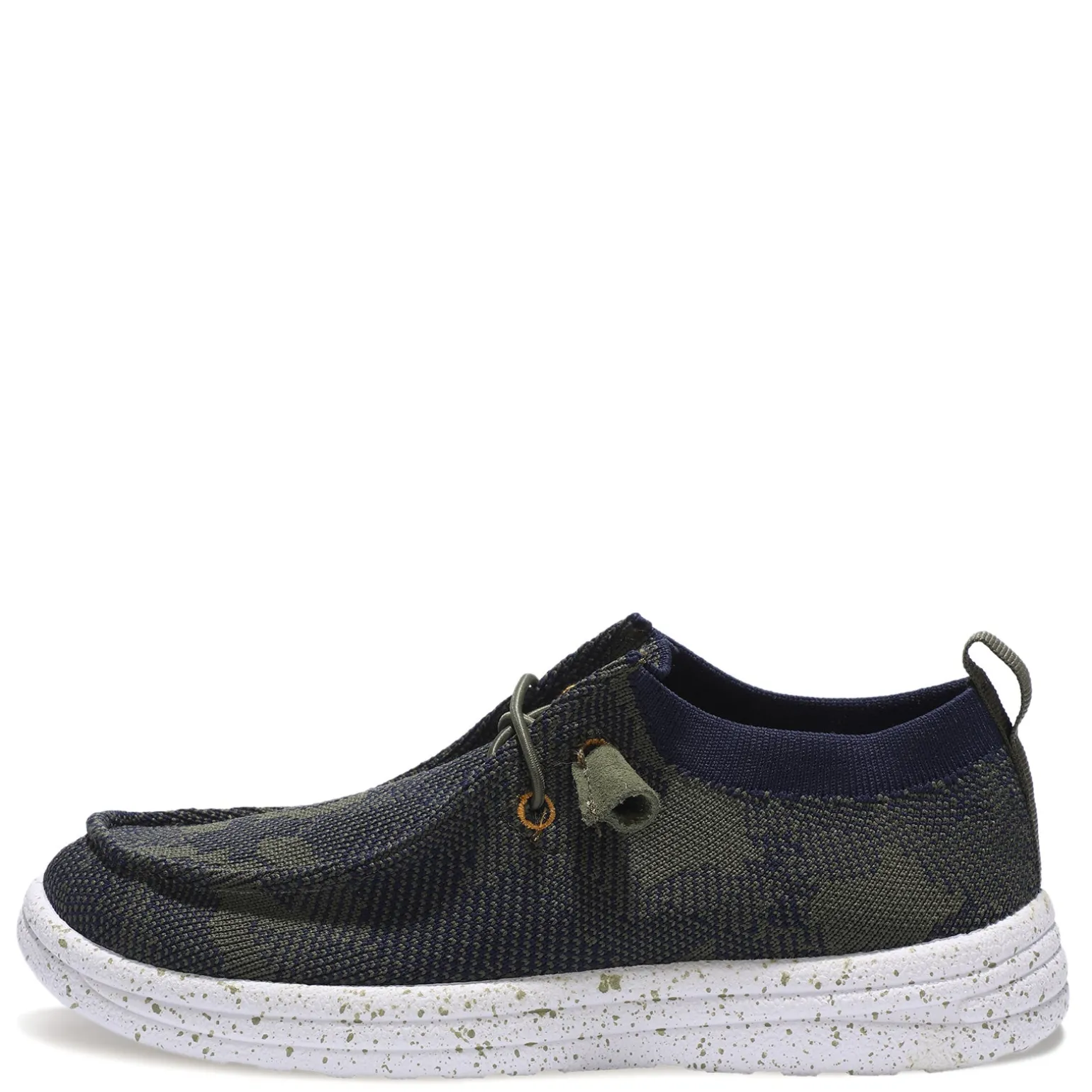 Women's Lamo, Michelle Slip-On