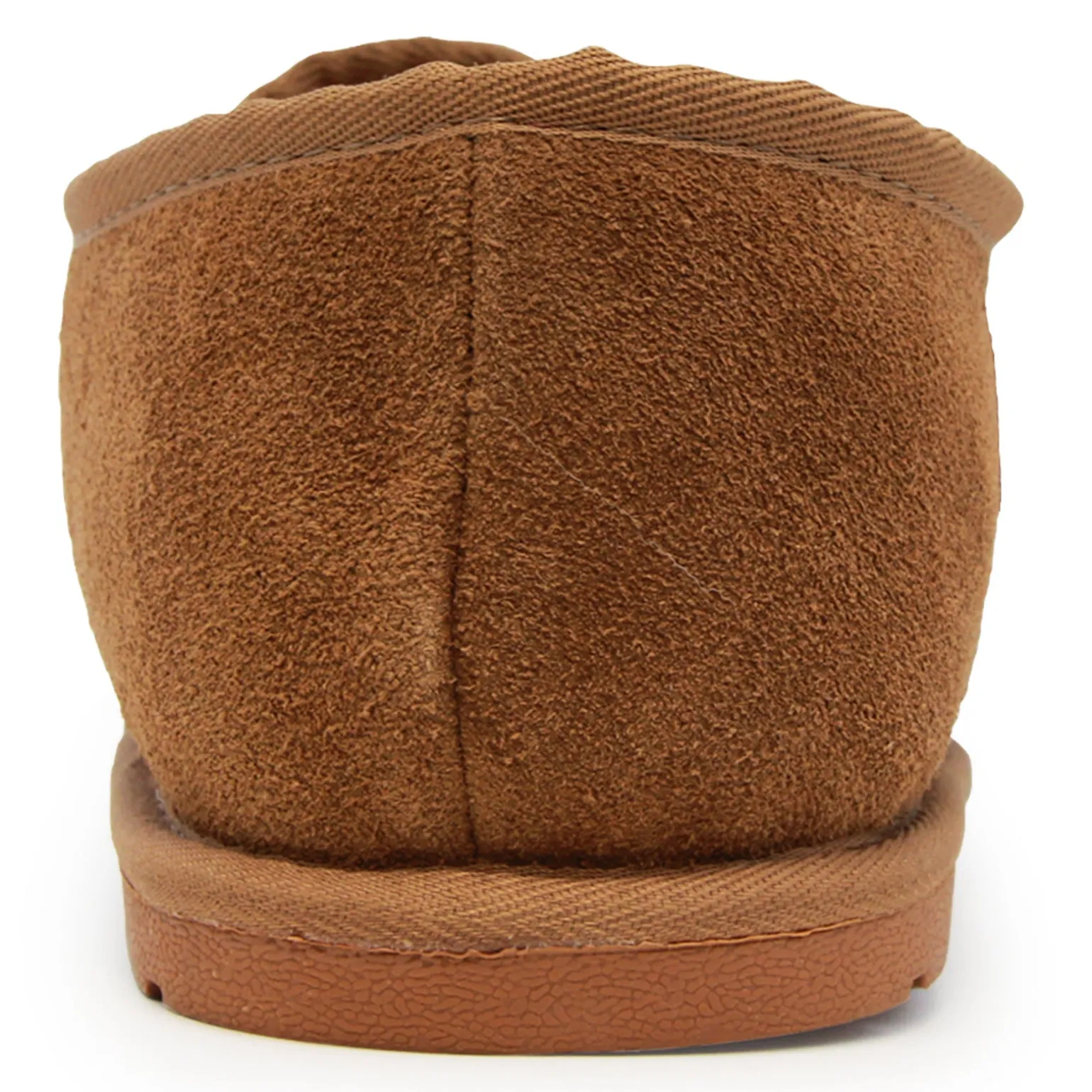 Women's Lamo, Open Toe Wrap Slipper