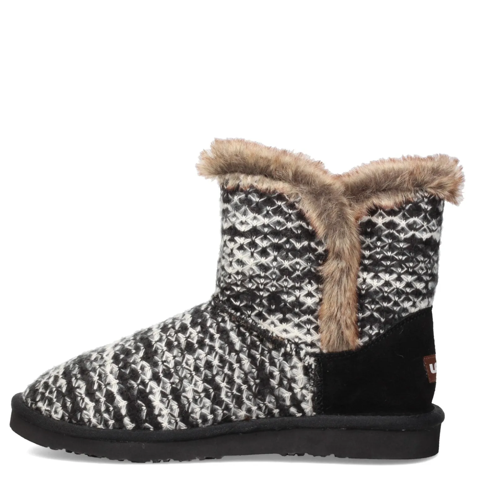 Women's Lamo, Yuma Boot