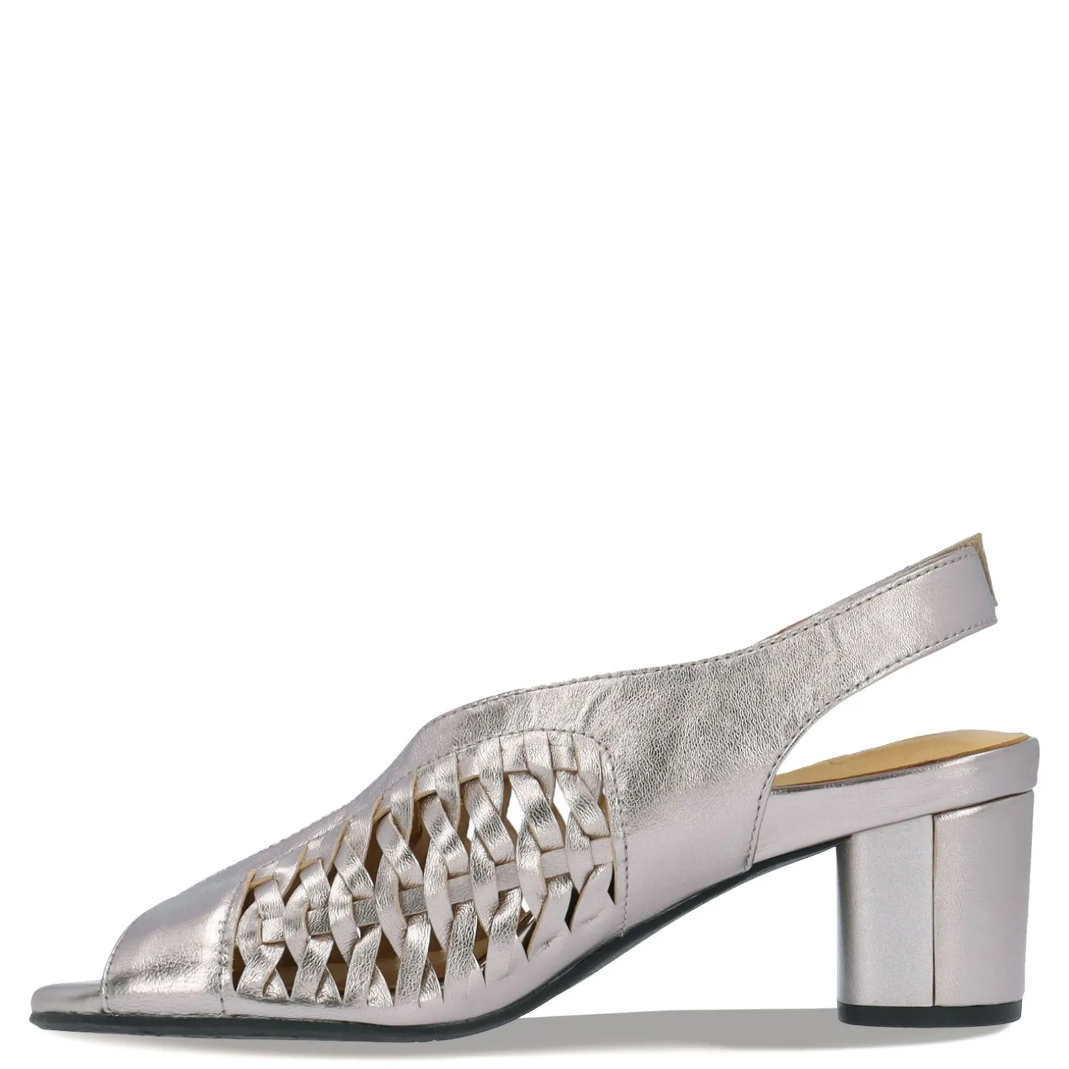 Women's L'Amour Des Pieds, Myrina Sandal