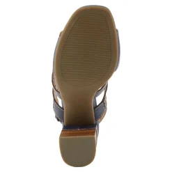 Women's L'Artiste By Spring Step, Pinwheel Sandal