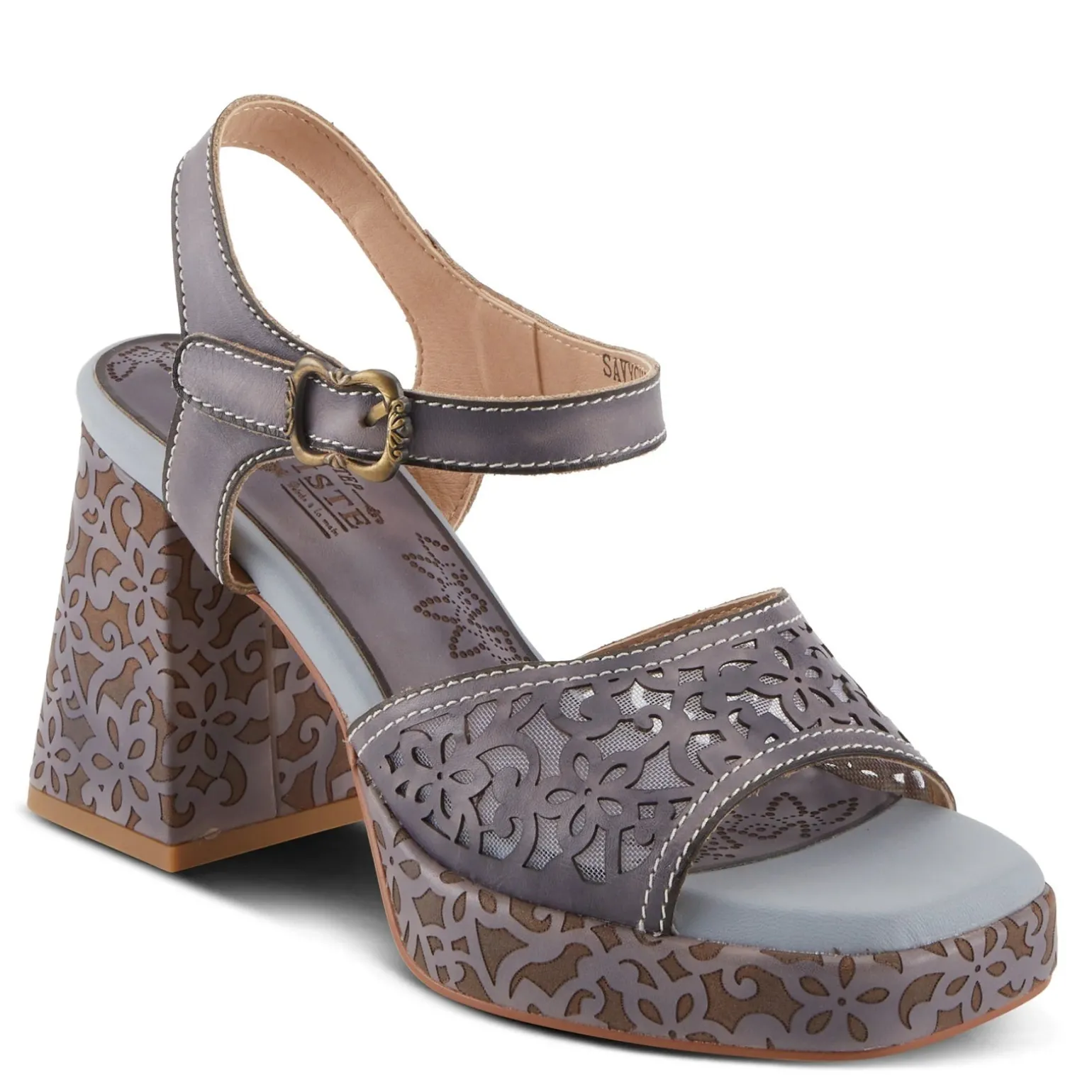 Women's L'Artiste By Spring Step, Savychic Sandal