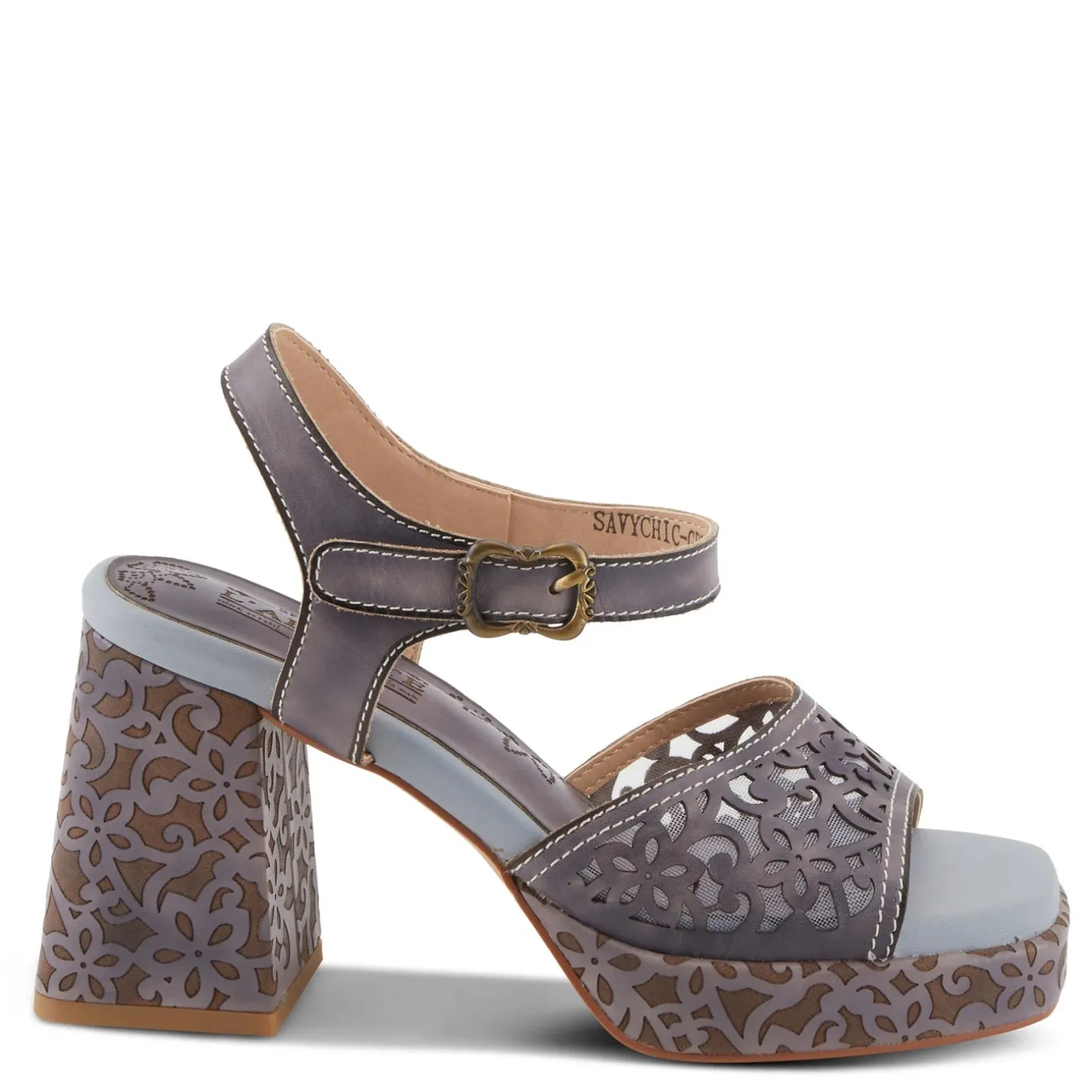 Women's L'Artiste By Spring Step, Savychic Sandal