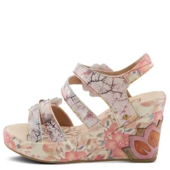 Women's L'Artiste By Spring Step, Karnitsky Sandal