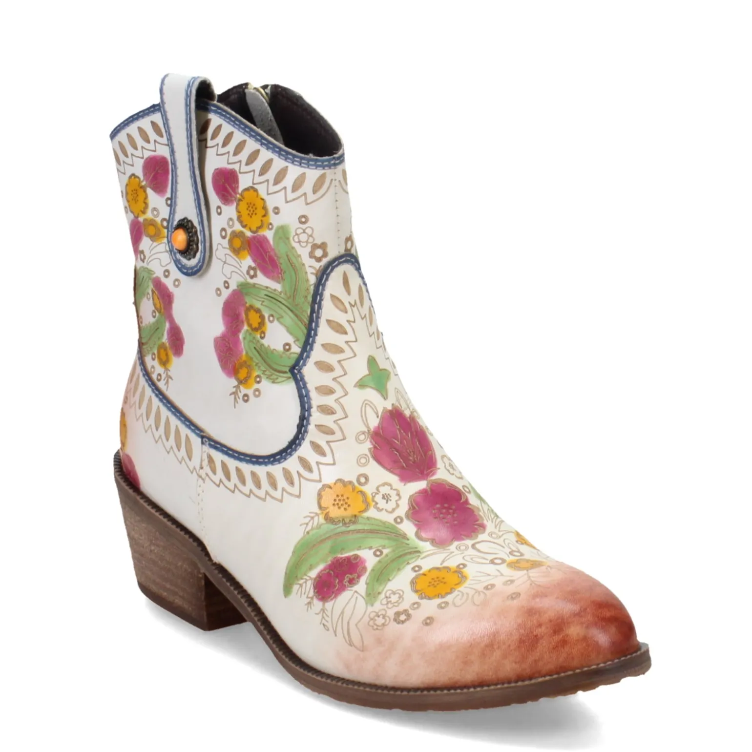 Women's L'Artiste by Spring Step, Galop Boot