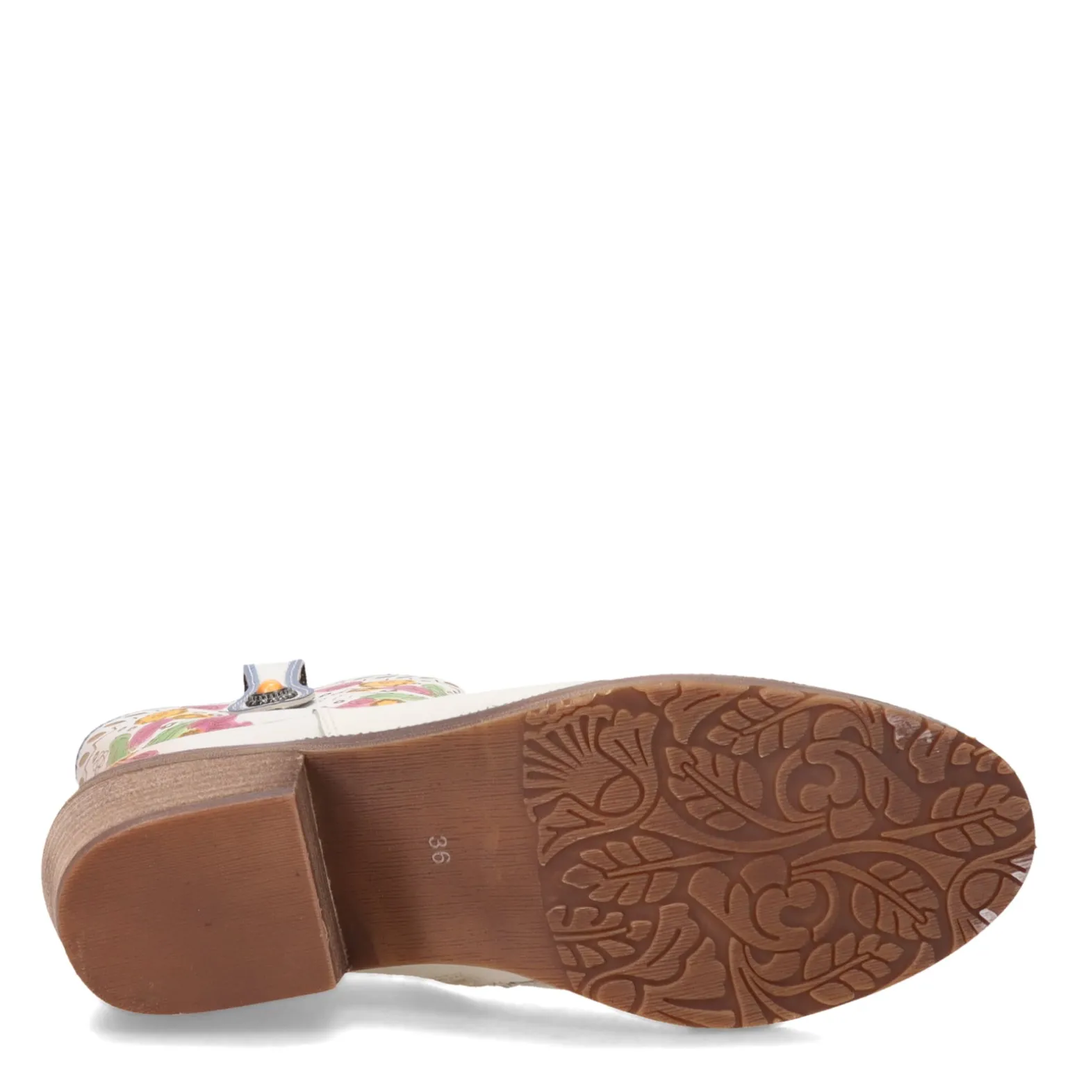 Women's L'Artiste by Spring Step, Galop Boot