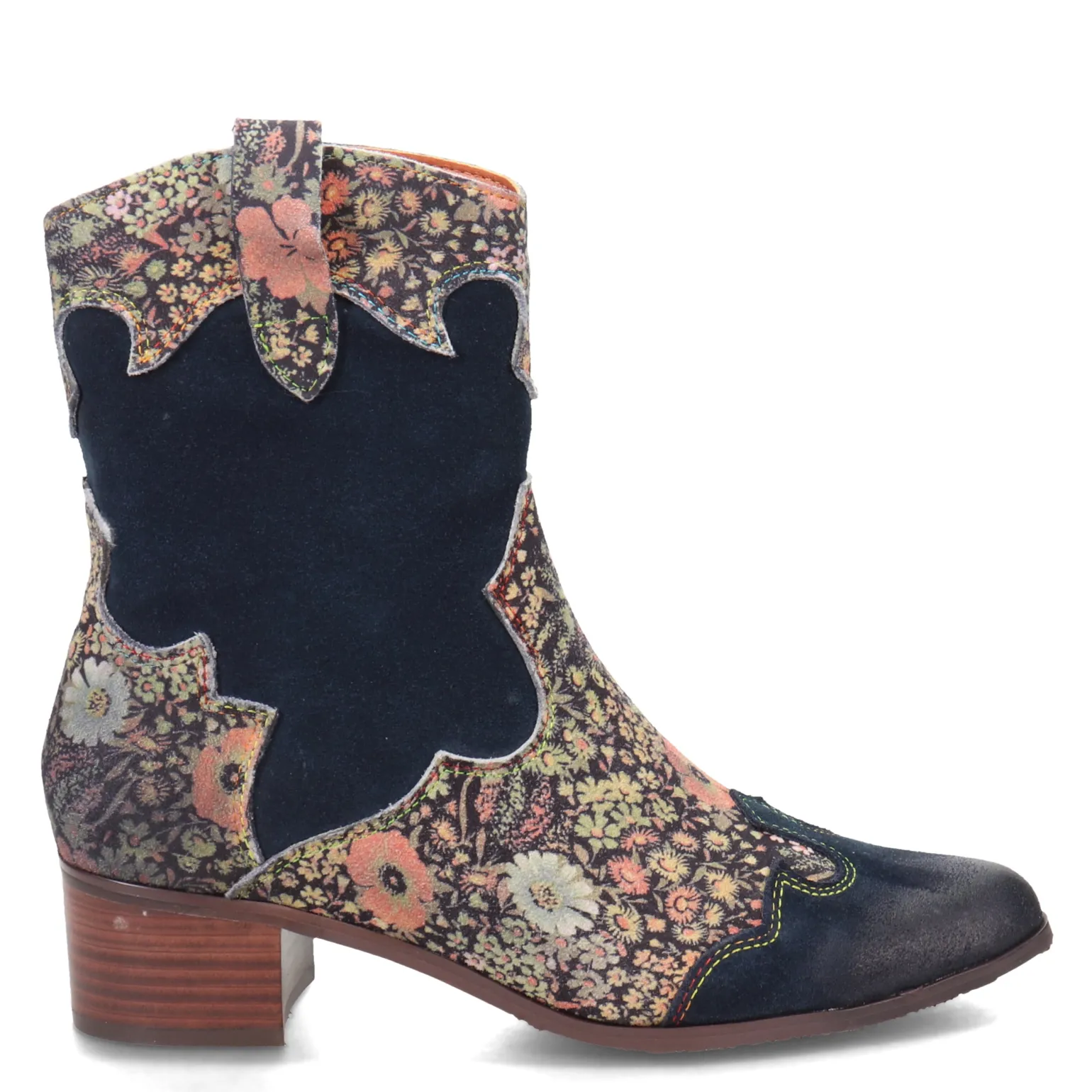 Women's L'Artiste by Spring Step, Lady Luck Boot