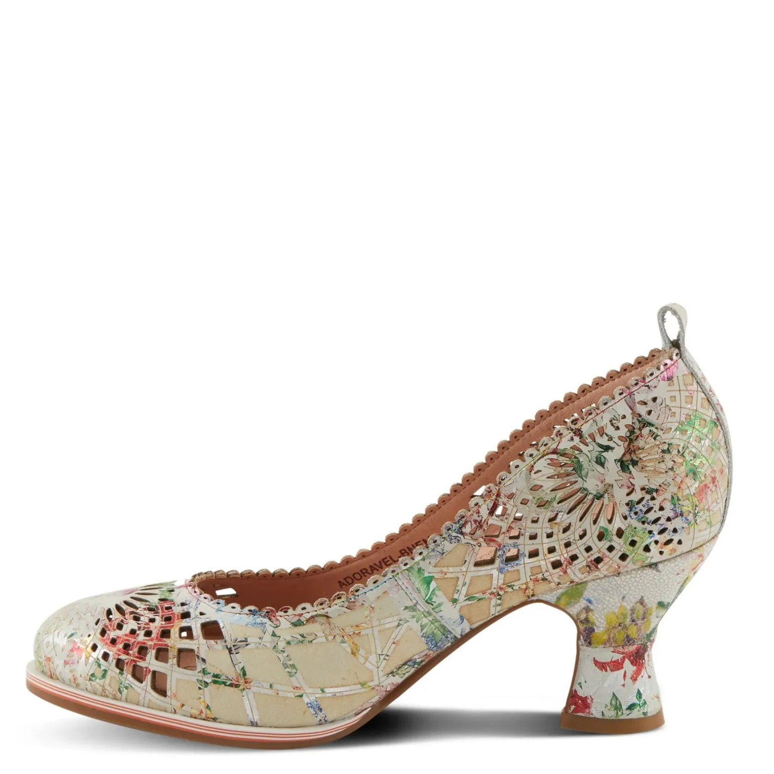Women's L'Artiste By Spring Step, Adoravel Pump