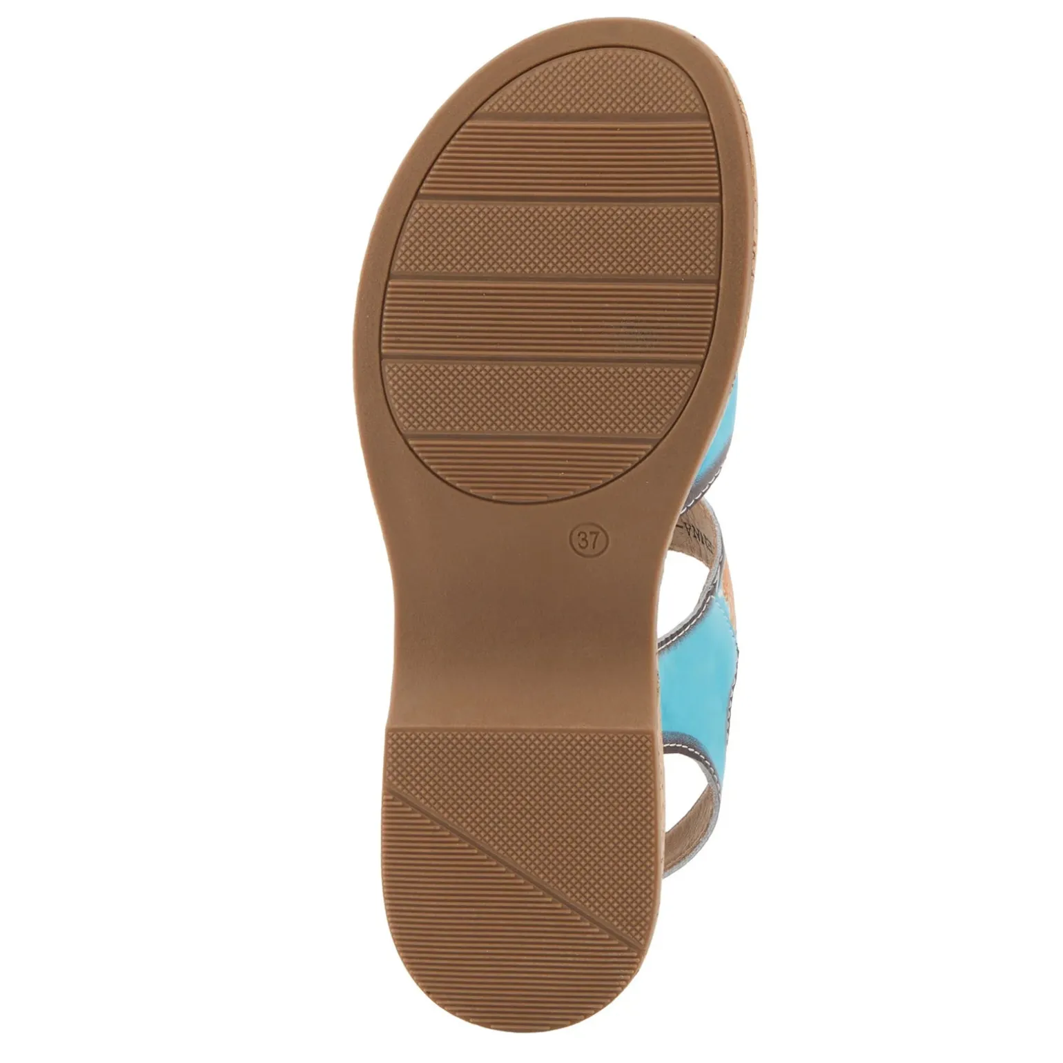 Women's L'Artiste By Spring Step Kenna Sandal
