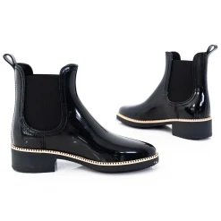 Women's Lemon Jelly, Ava Ankle Boot