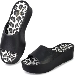 Women's Lemon Jelly, Enyd Slide