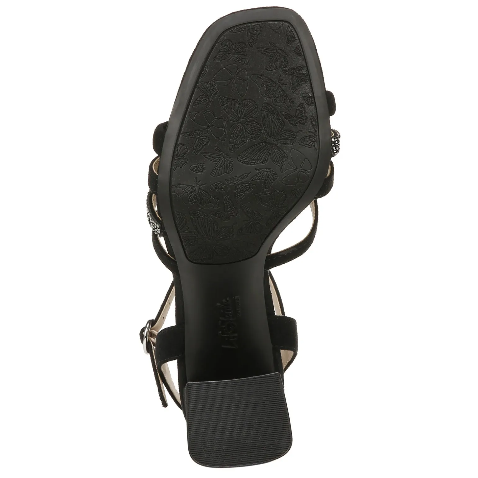 Women's LifeStride, Belle Sandal