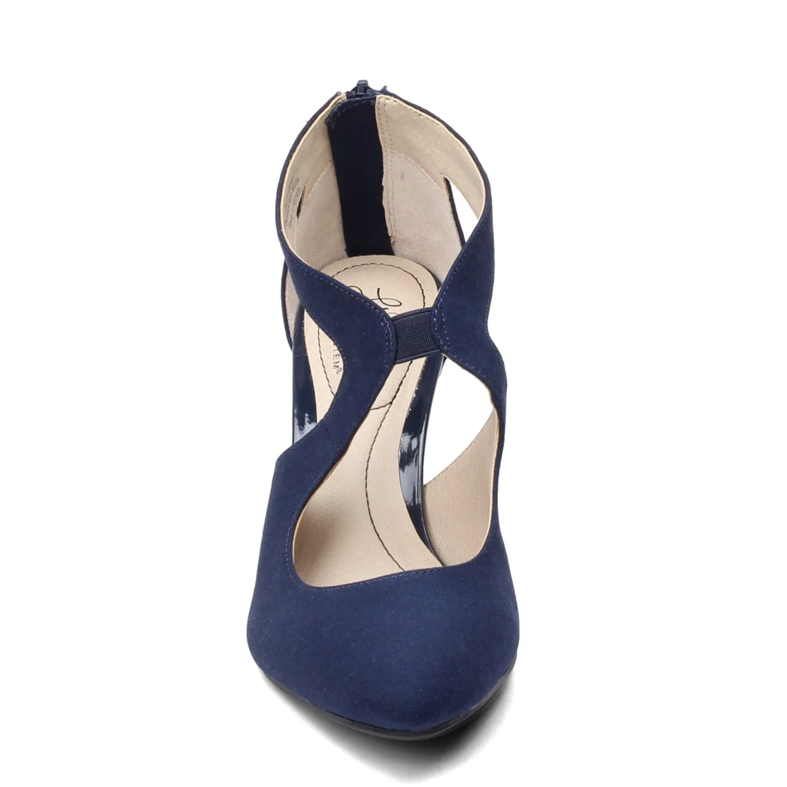 Women's LifeStride, Giovanna Pump