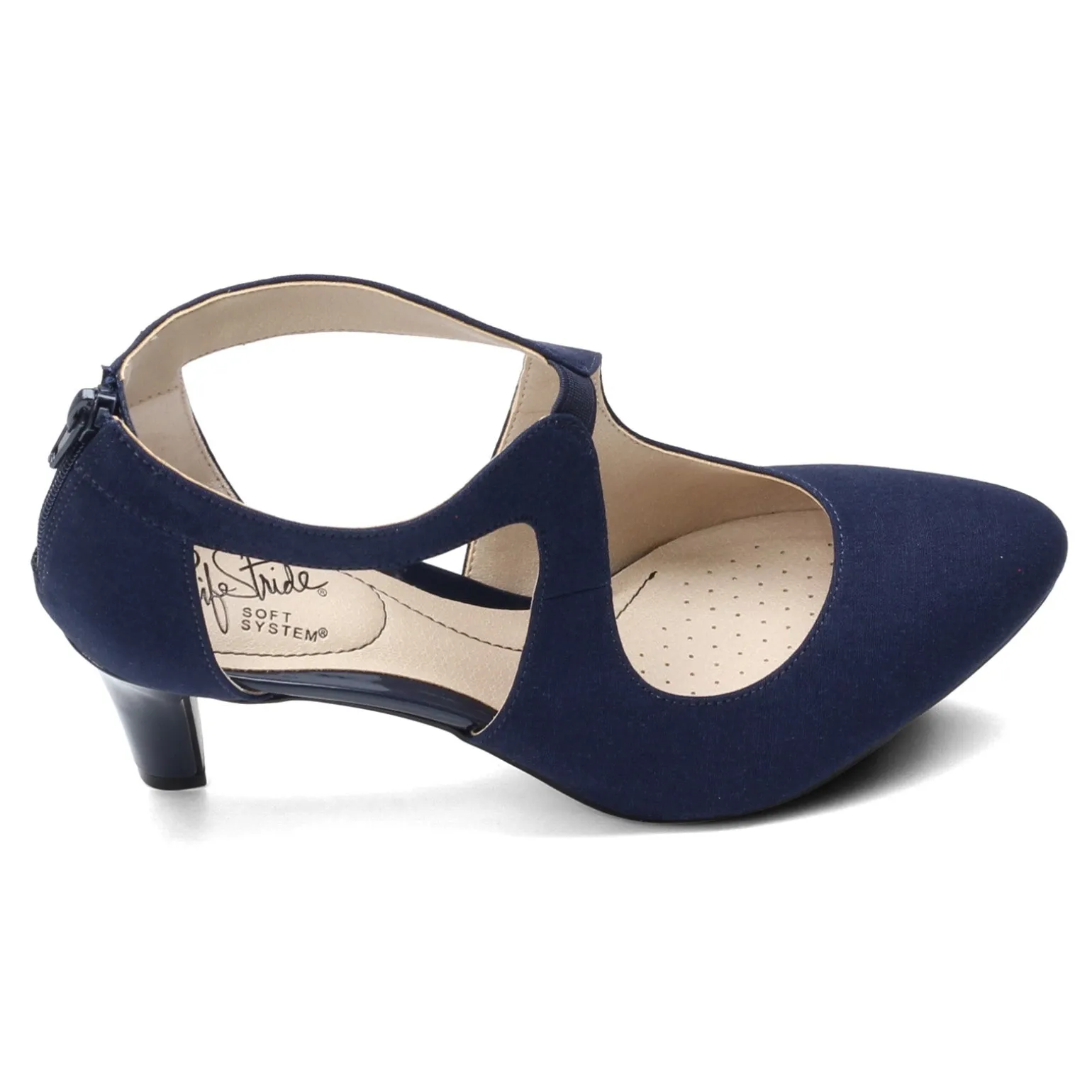 Women's LifeStride, Giovanna Pump