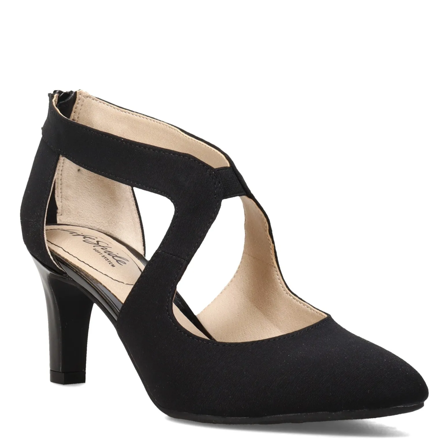 Women's LifeStride, Giovanna Pump