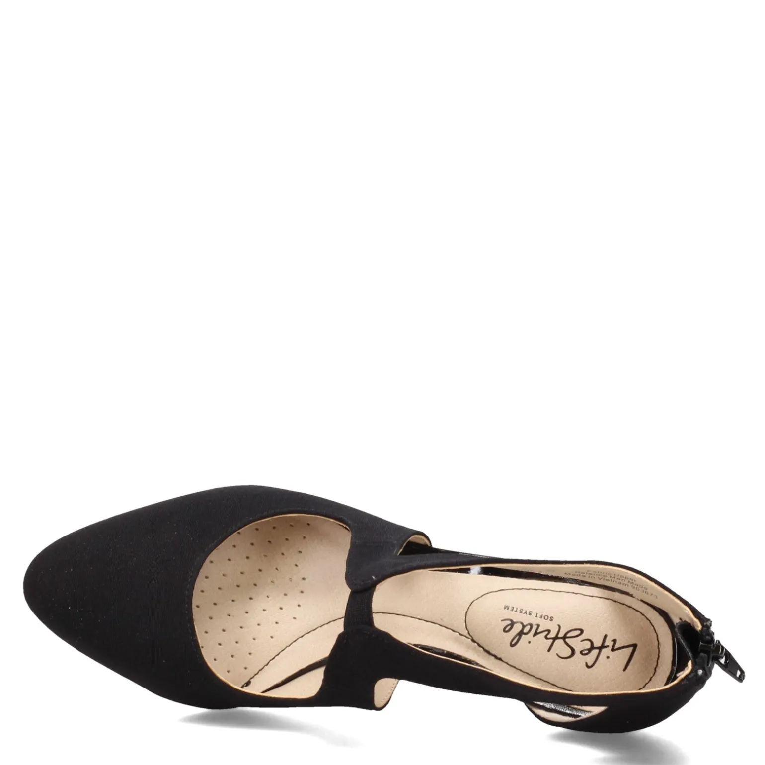 Women's LifeStride, Giovanna Pump