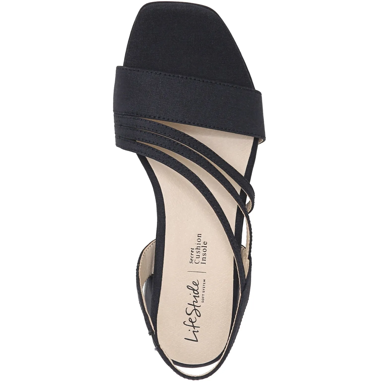 Women's LifeStride, Joy 2 Sandal