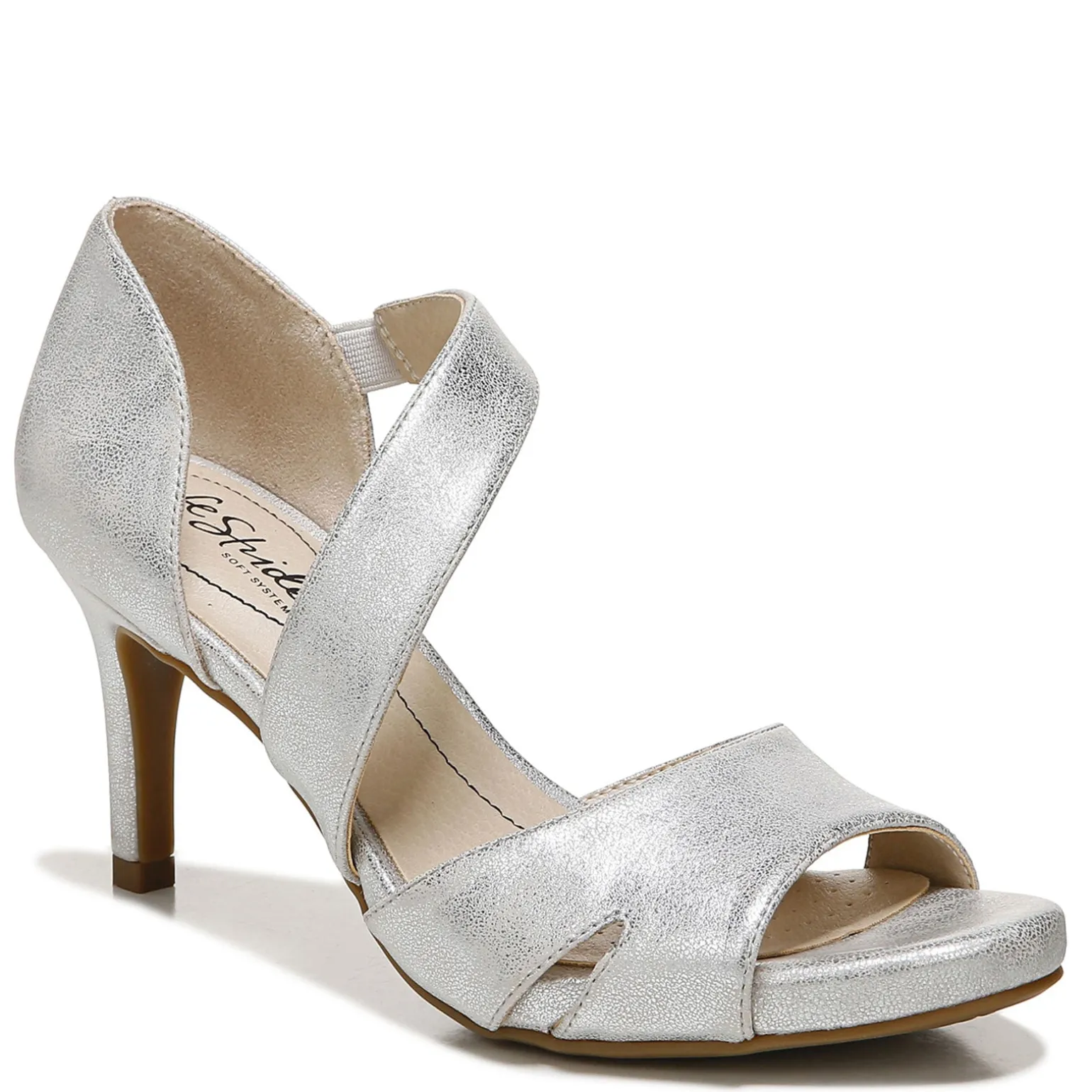 Women's LifeStride, Mega Sandal