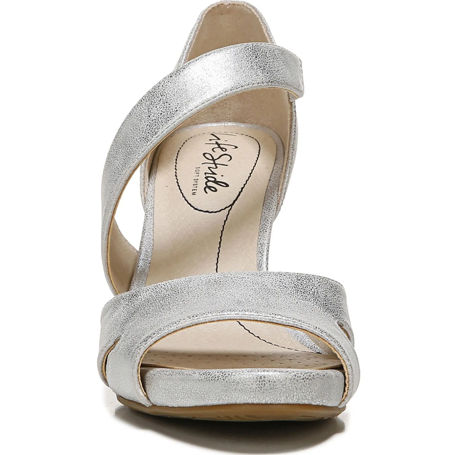 Women's LifeStride, Mega Sandal