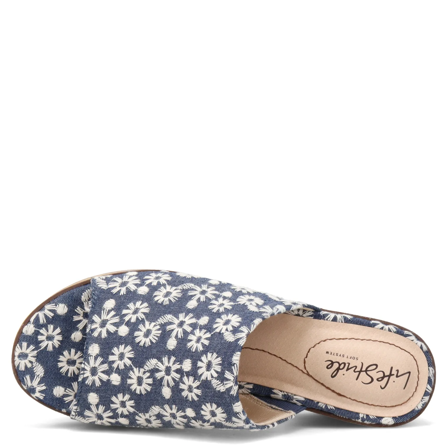 Women's LifeStride, Paradise Sandal