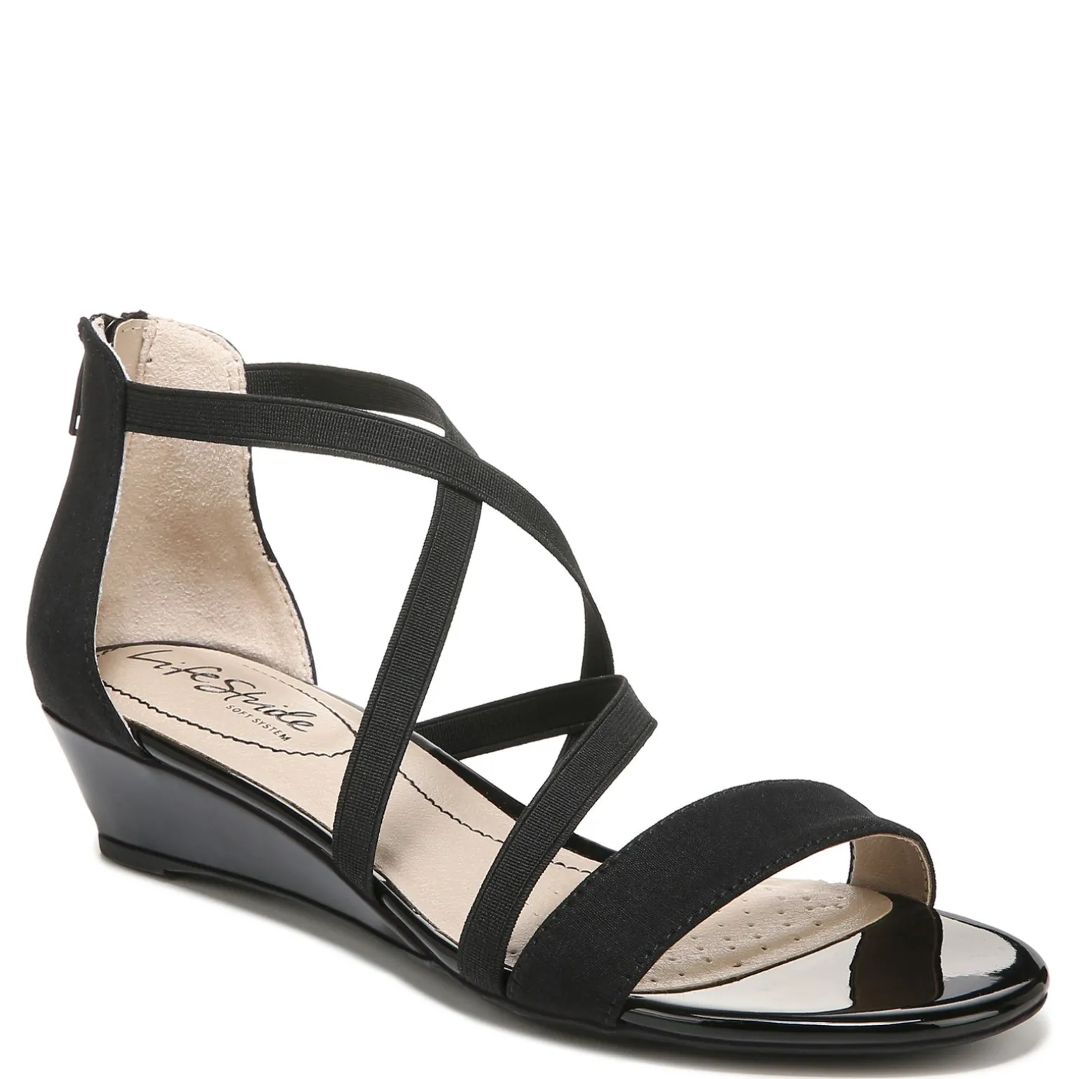 Women's LifeStride, Yolanda Sandal