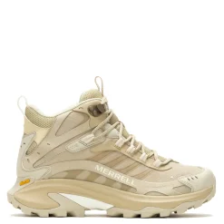 Women's Merrell, Moab Speed 2 Mid GTX Hiking Boot
