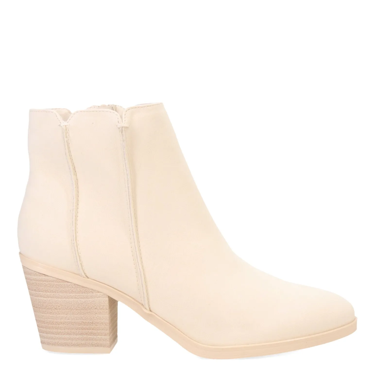 Women's MIA, Lolo Boot