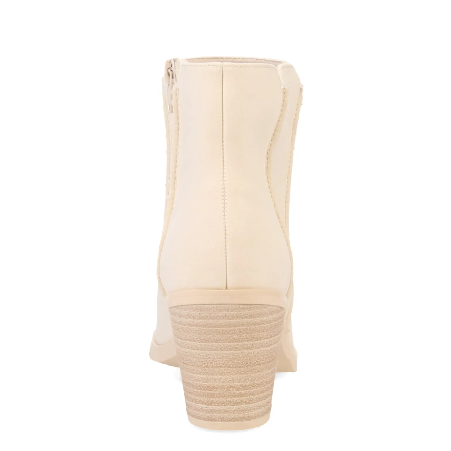 Women's MIA, Lolo Boot