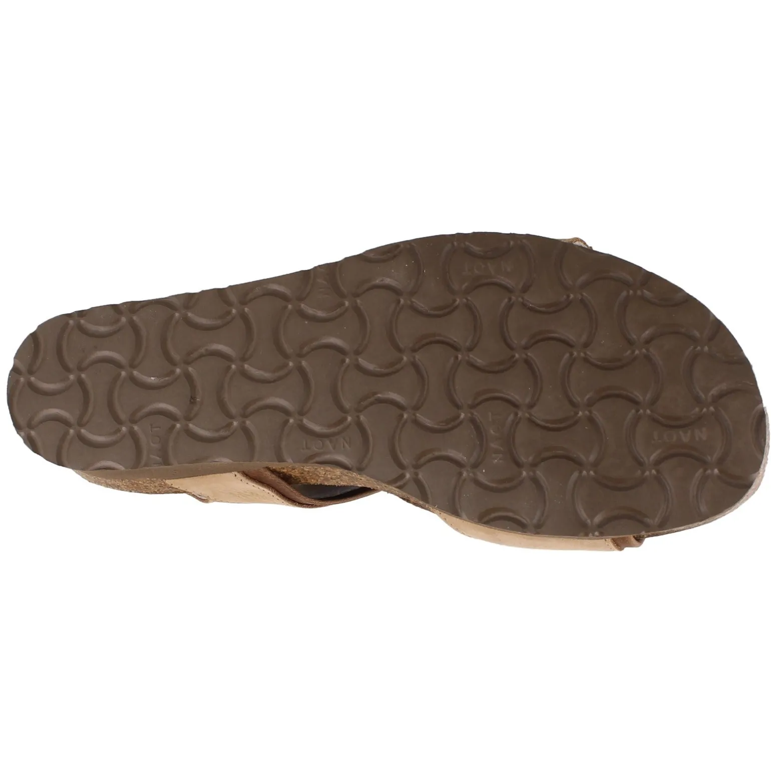 Women's Naot, Aisha Sandal - Wide Width