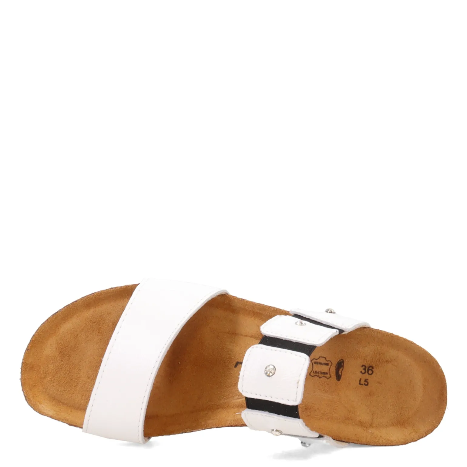 Women's Naot, Ashley Sandal