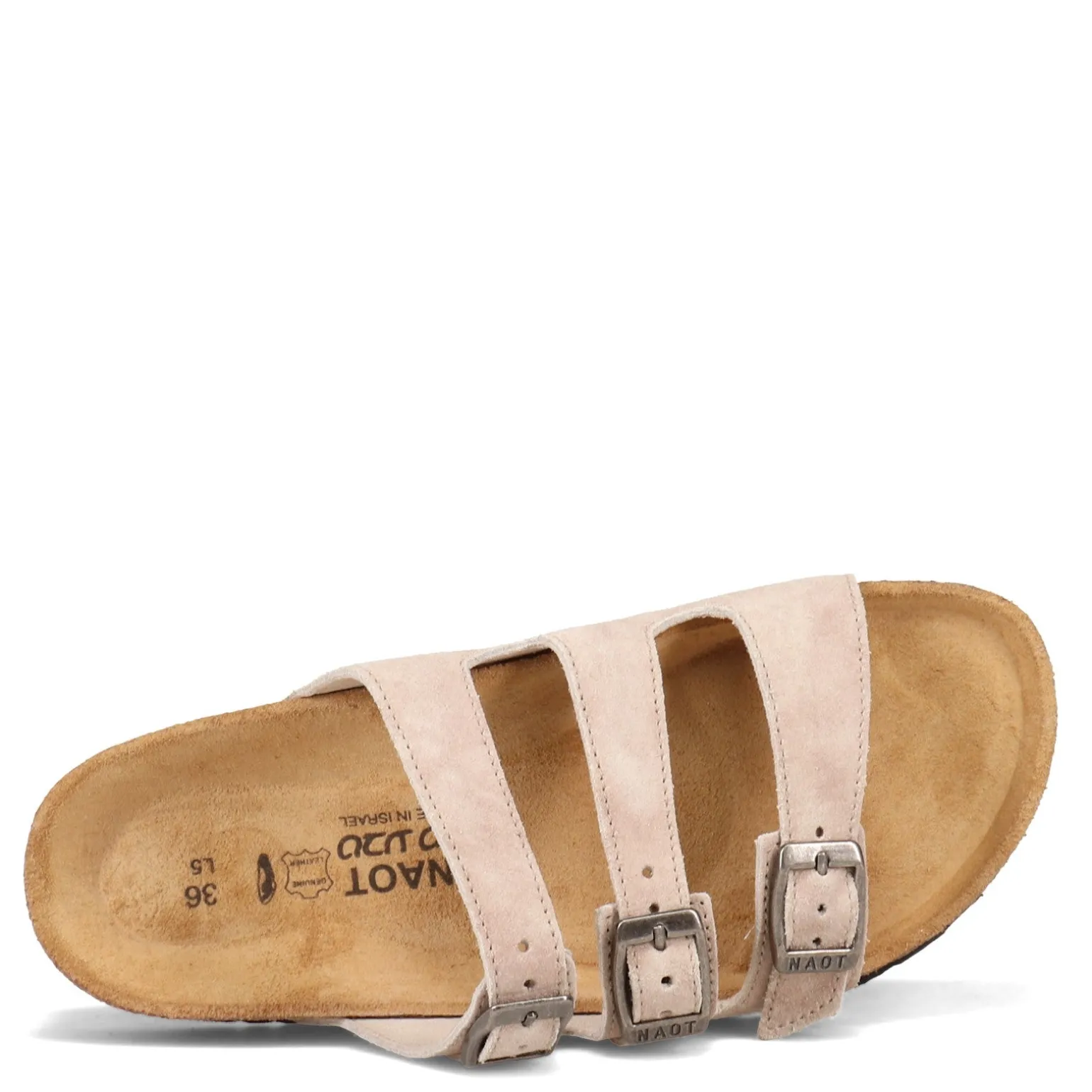 Women's Naot, Austin Sandal