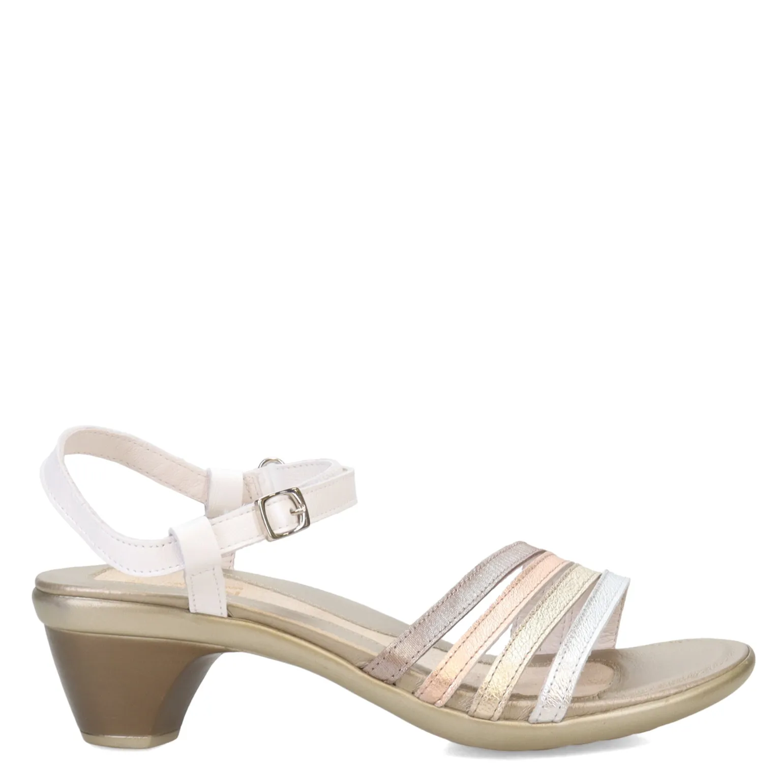 Women's Naot, Current Sandal