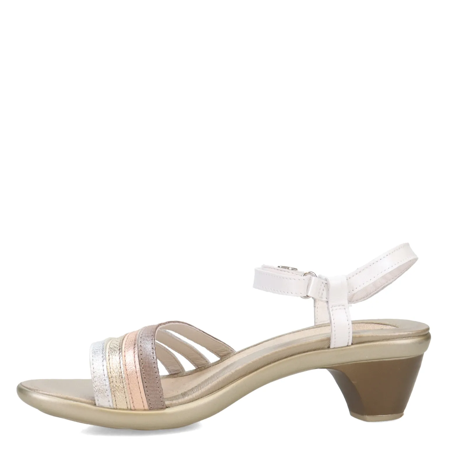 Women's Naot, Current Sandal