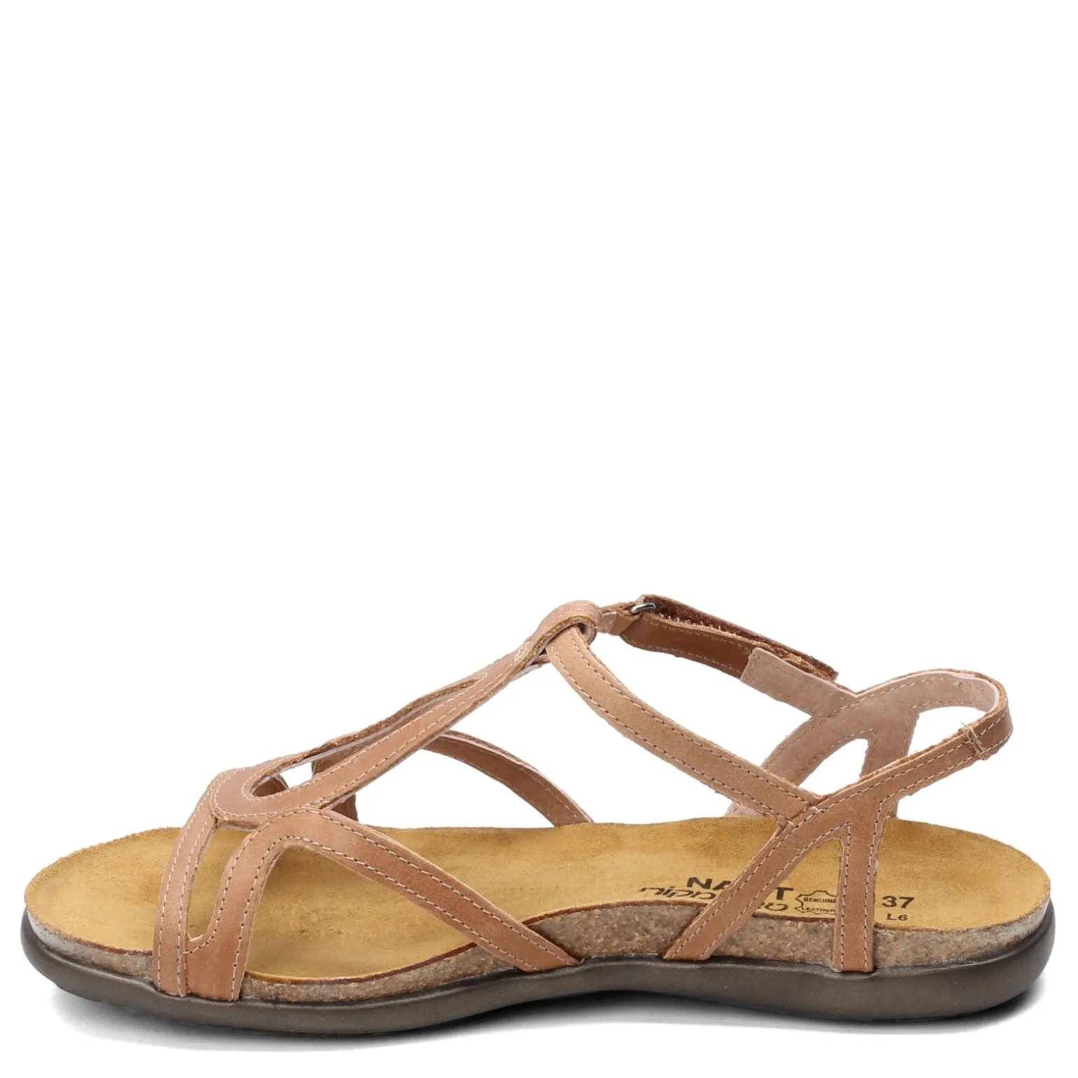 Women's Naot, Dorith Sandal