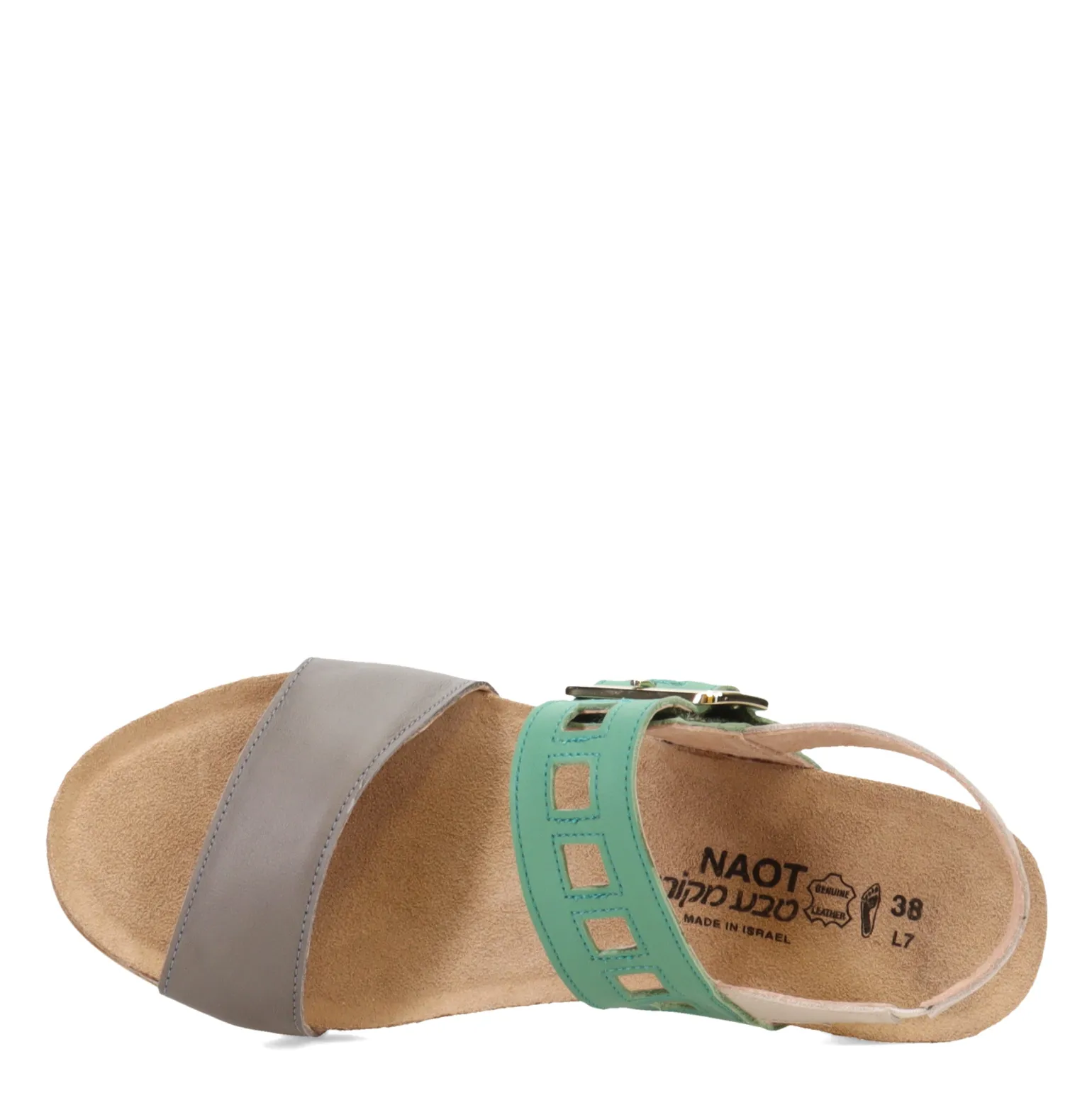 Women's Naot, Dynasty Sandal