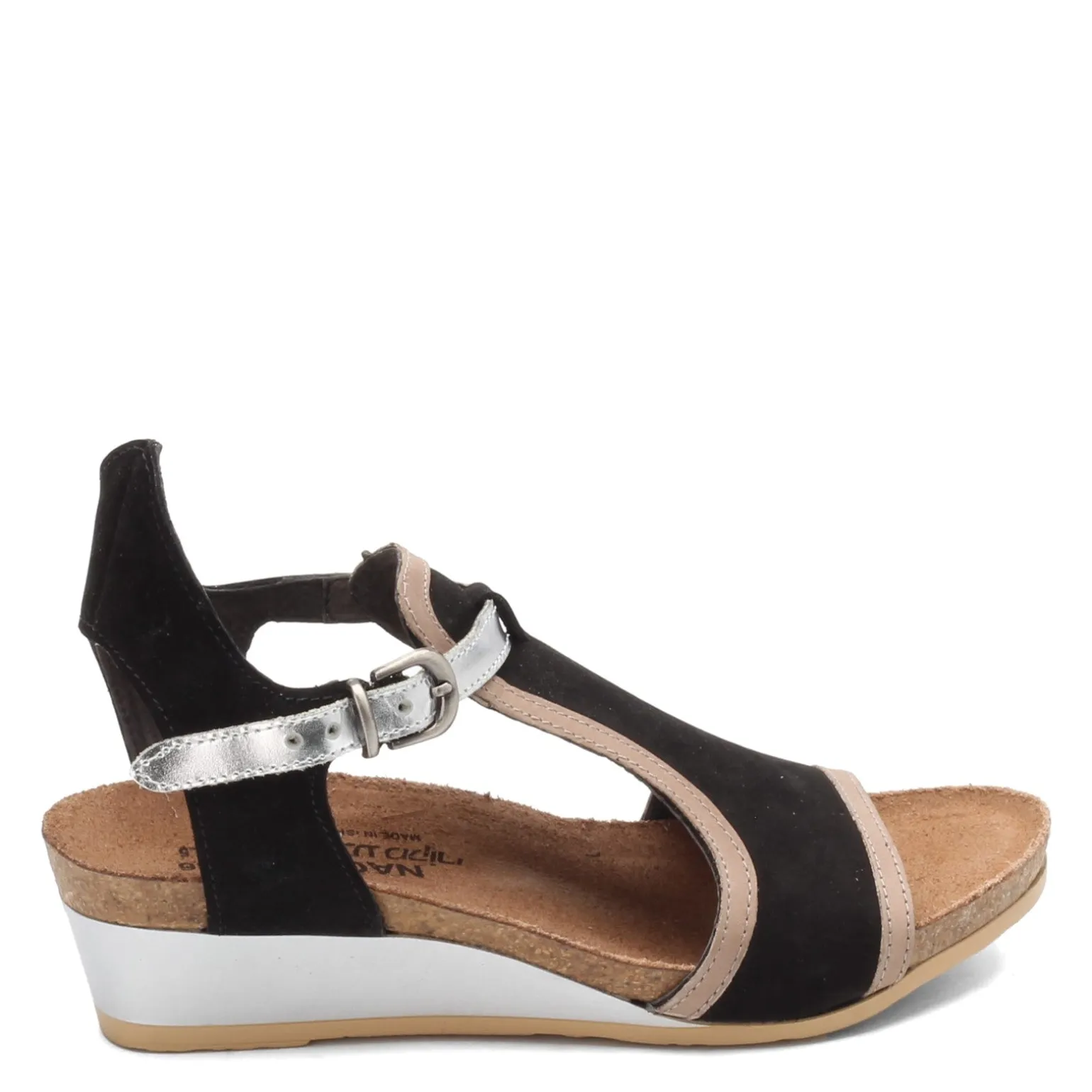 Women's Naot, Fiona Sandal