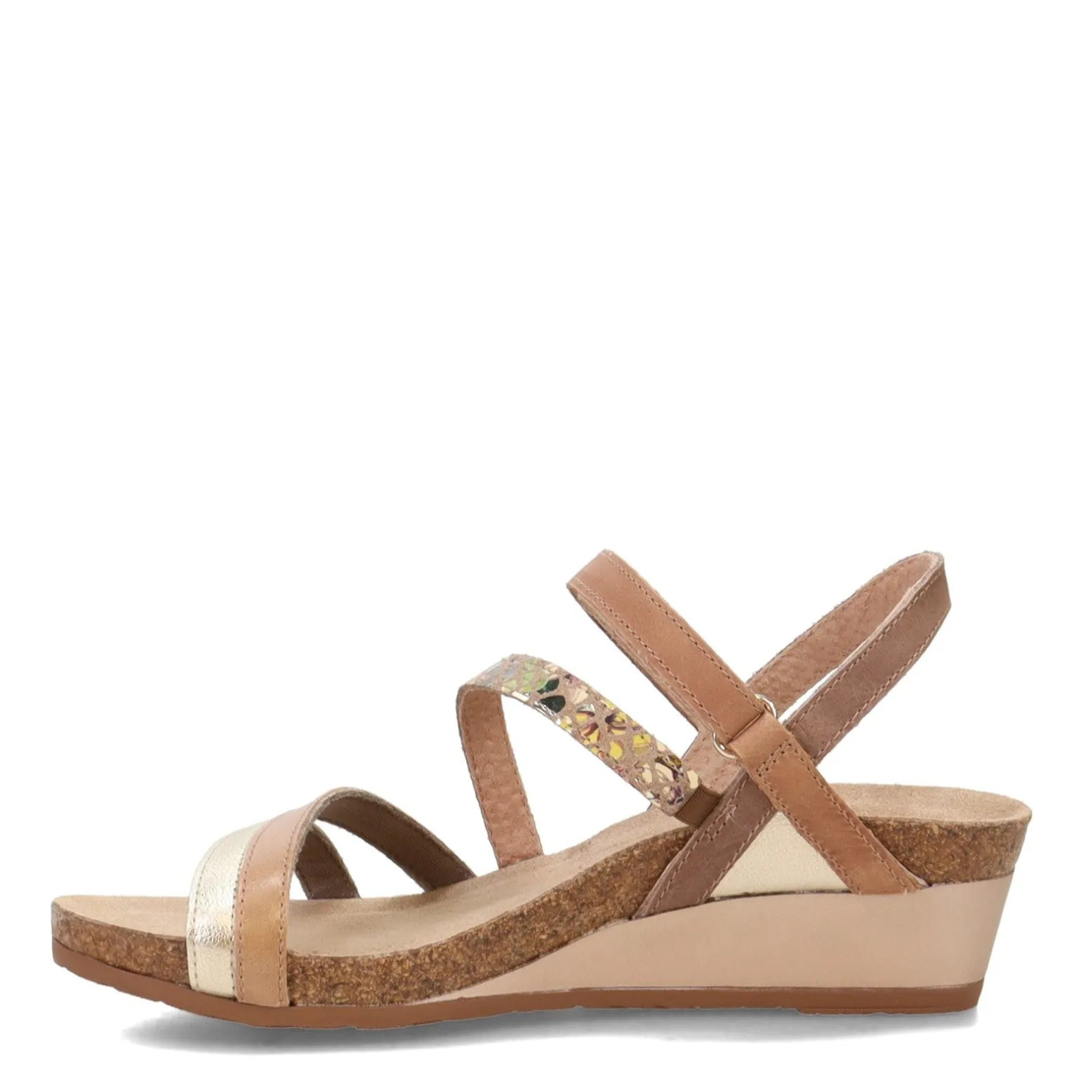 Women's Naot, Hero Sandal