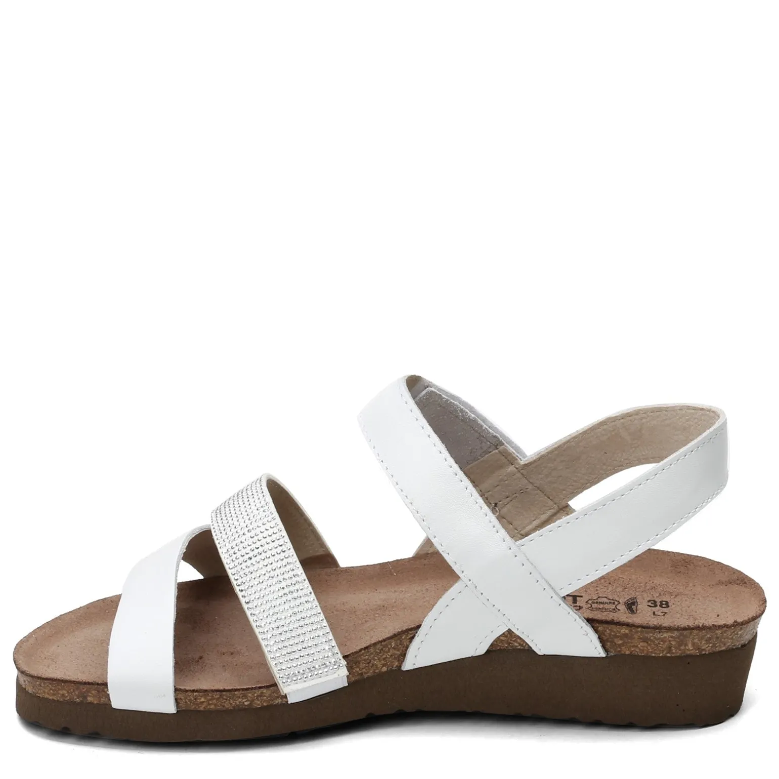 Women's Naot, Krista Sandal