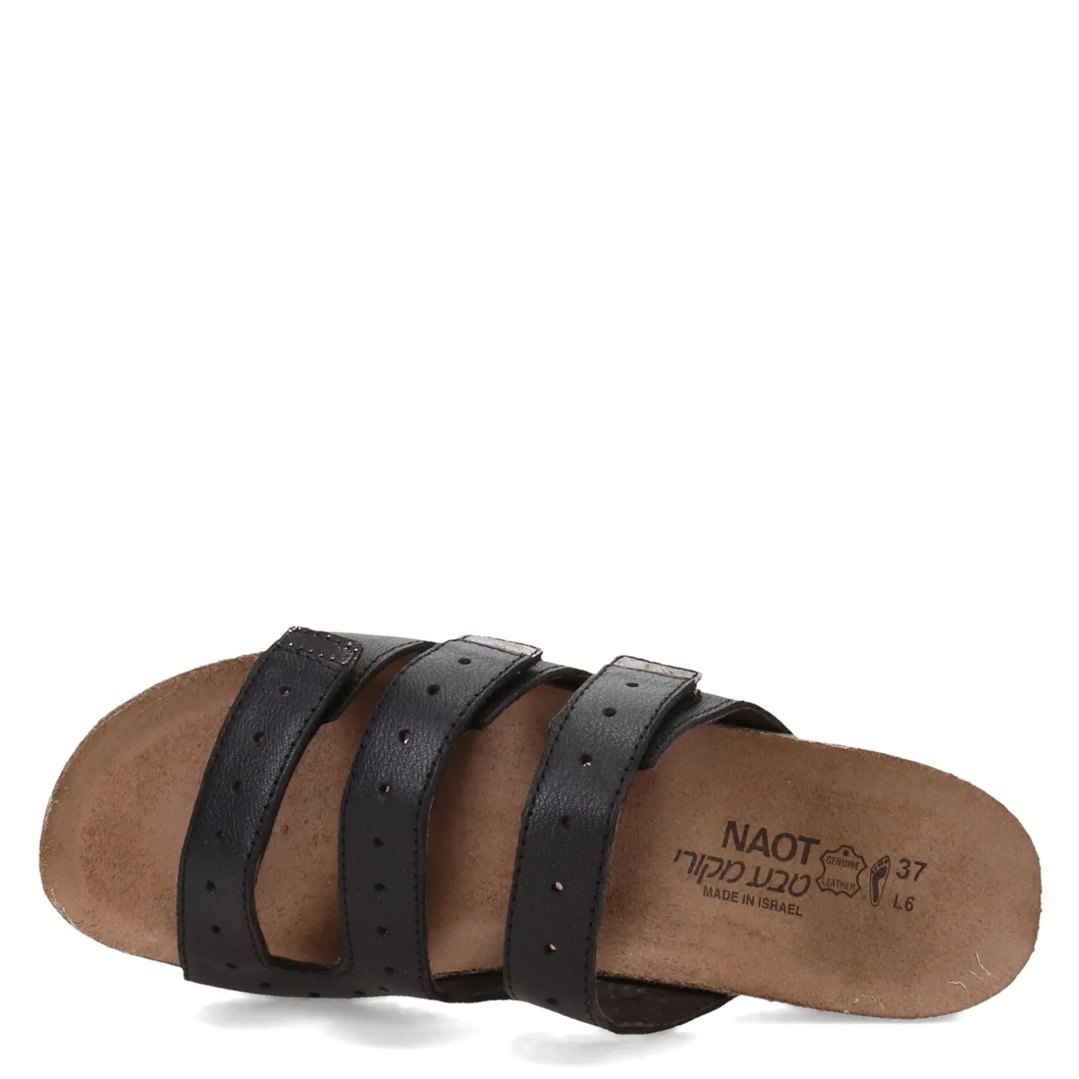 Women's Naot, Madelyn Sandal