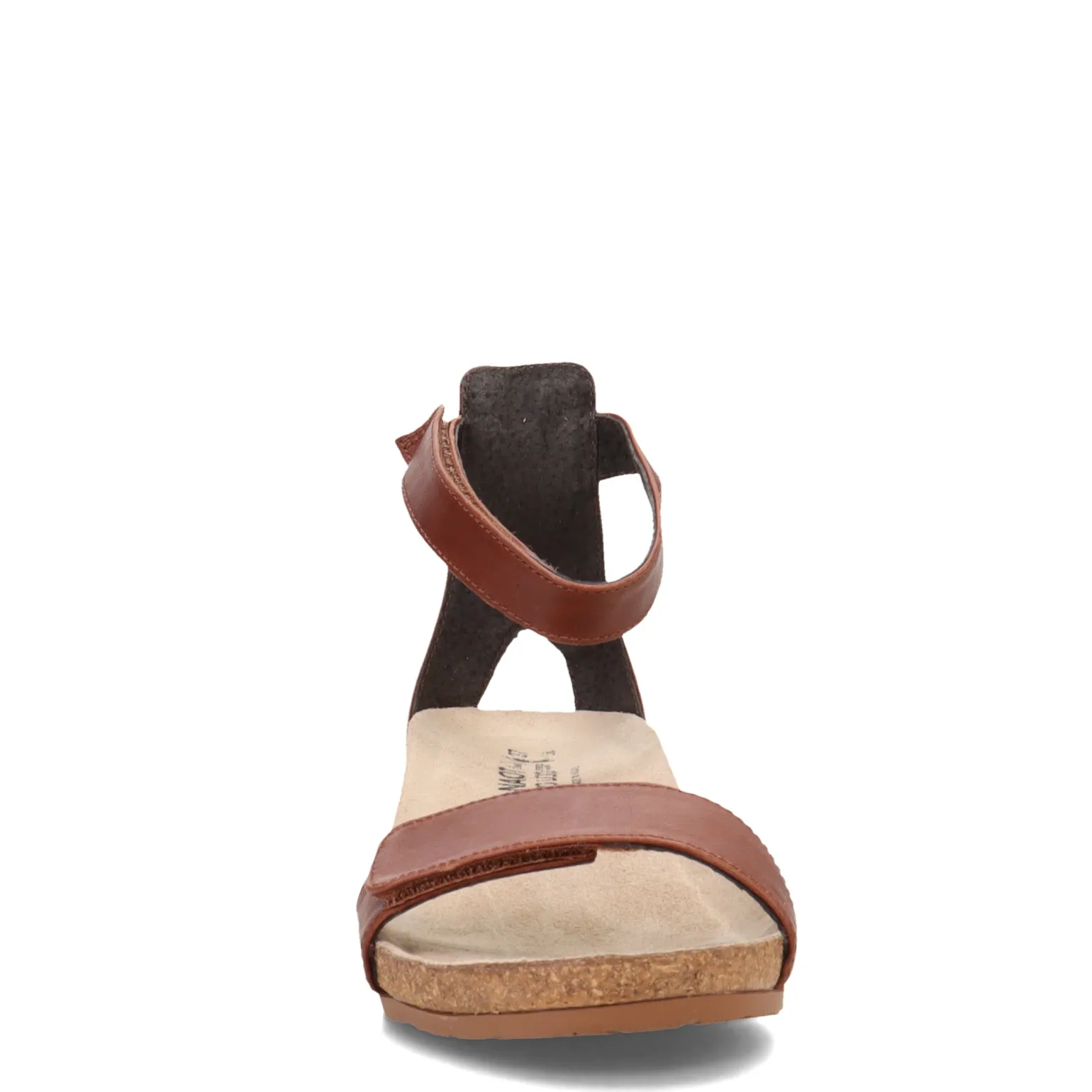 Women's Naot, Mermaid Sandal