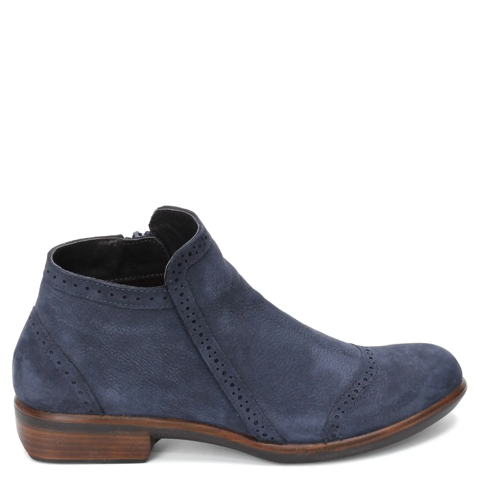 Women's Naot, Nefasi Ankle Boot