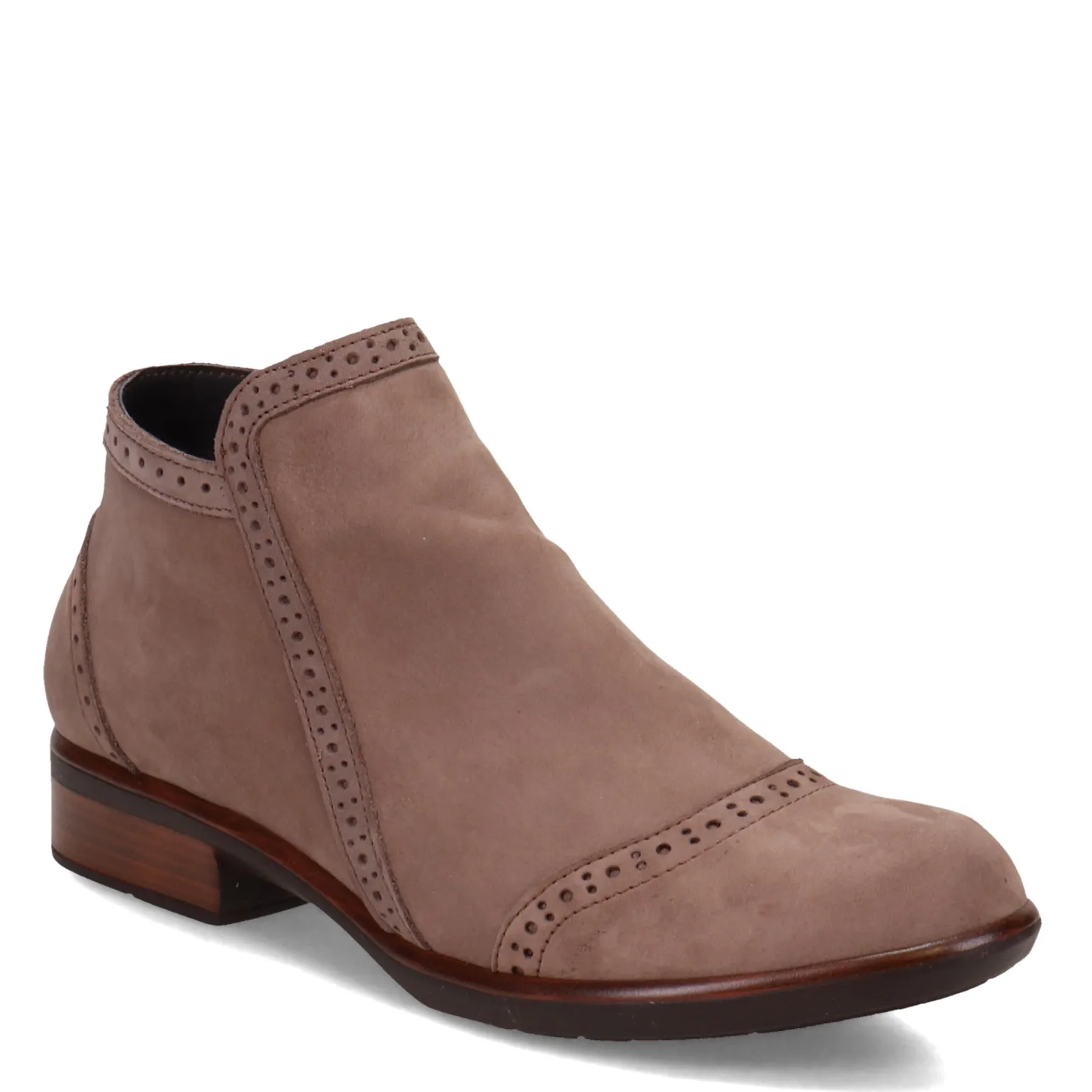 Women's Naot, Nefasi Ankle Boot