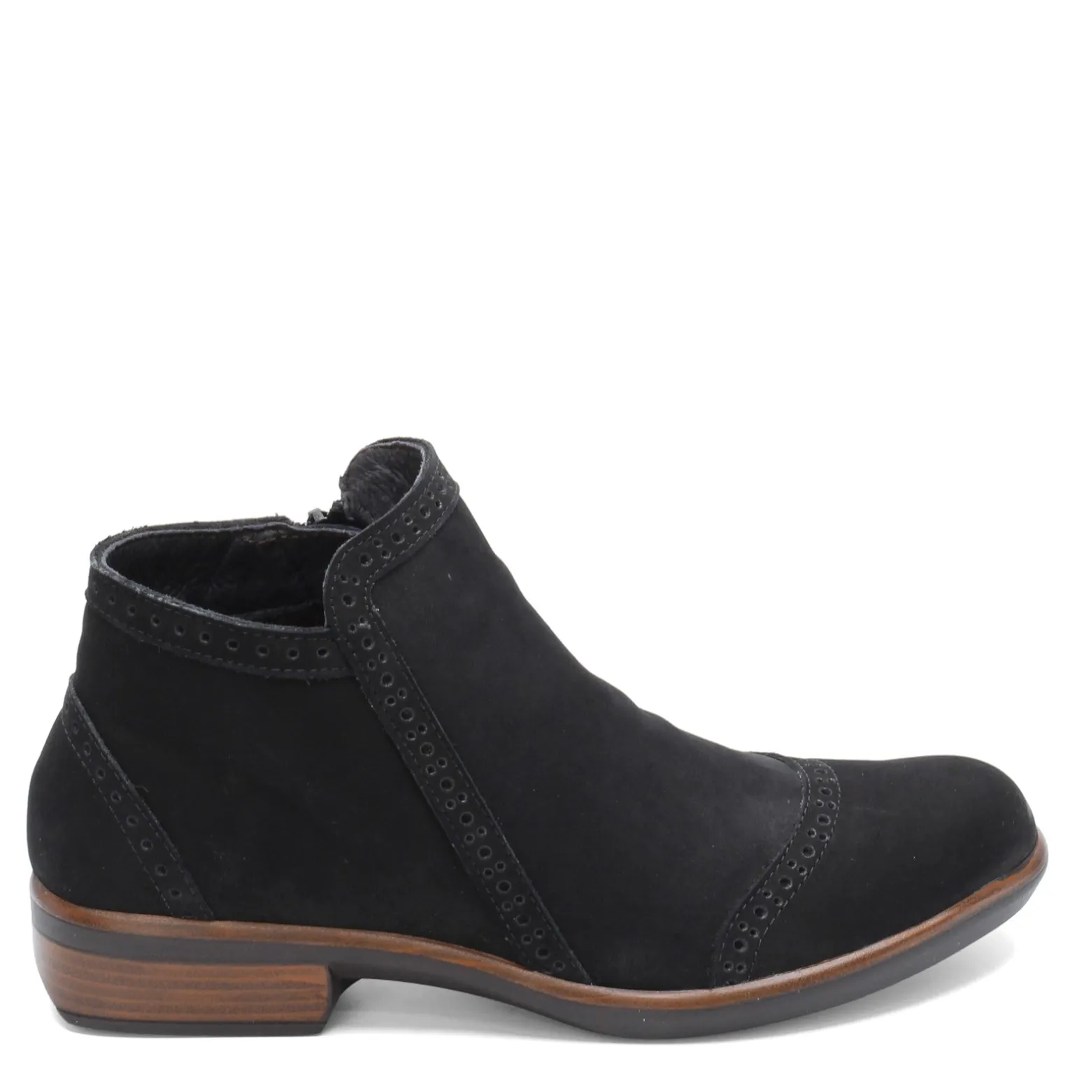 Women's Naot, Nefasi Ankle Boot