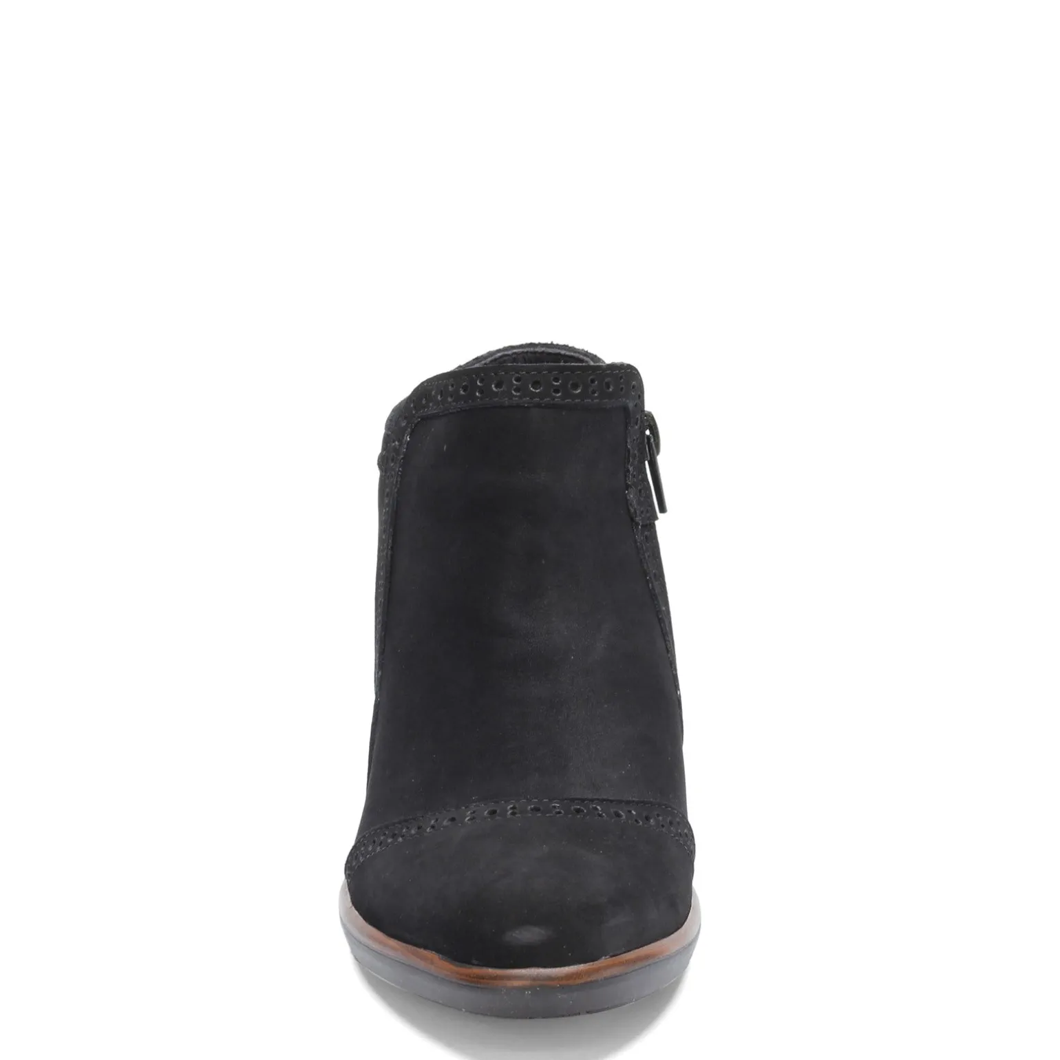 Women's Naot, Nefasi Ankle Boot
