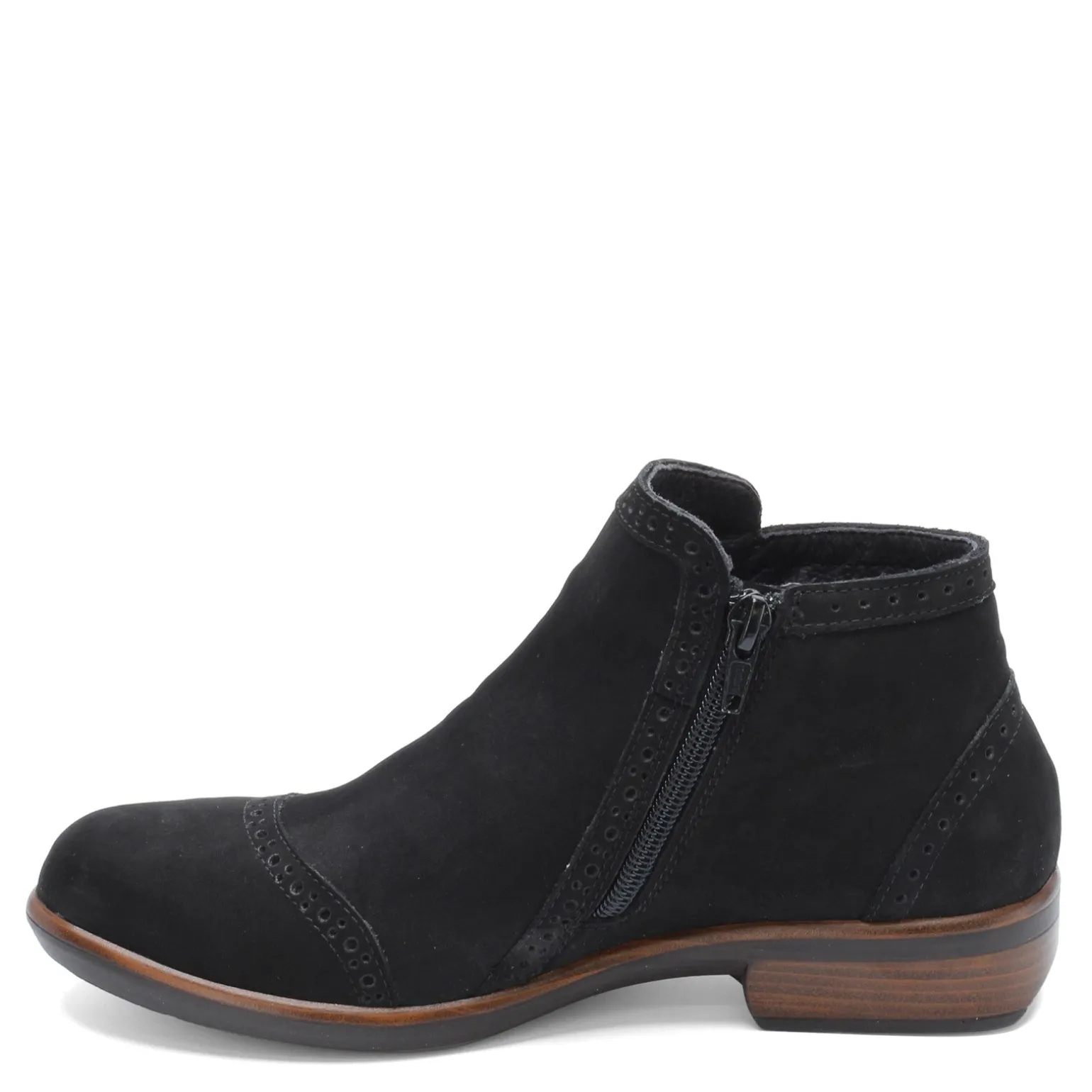 Women's Naot, Nefasi Ankle Boot