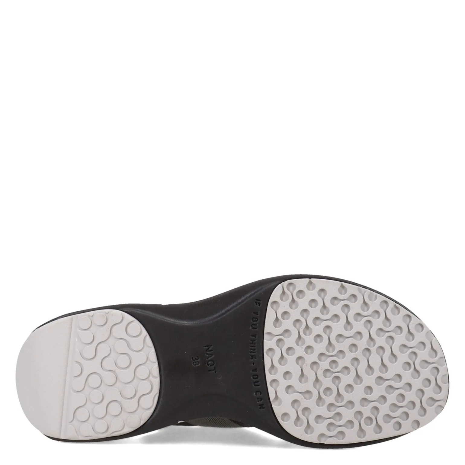Women's Naot, Odyssey Sandal