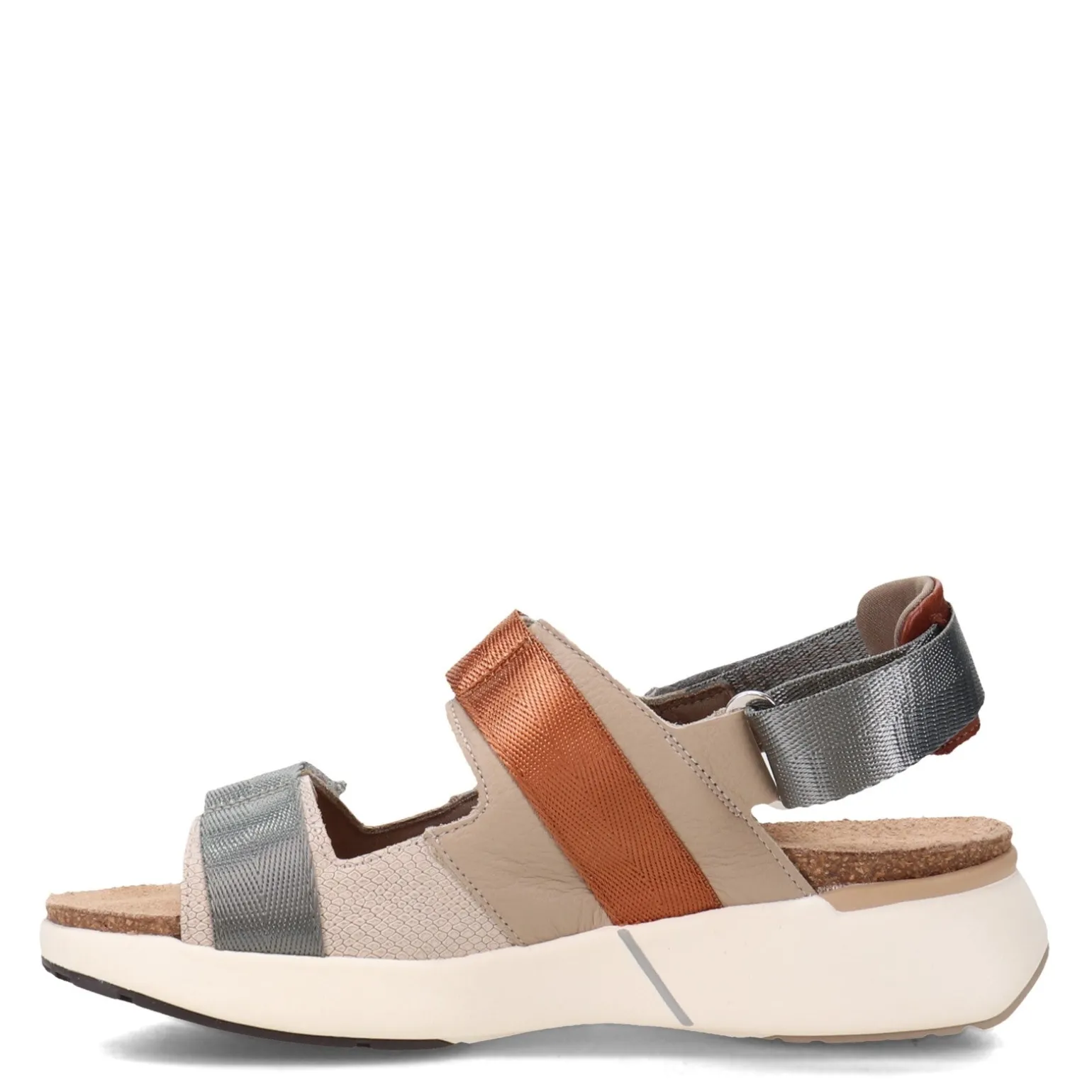 Women's Naot, Odyssey Sandal